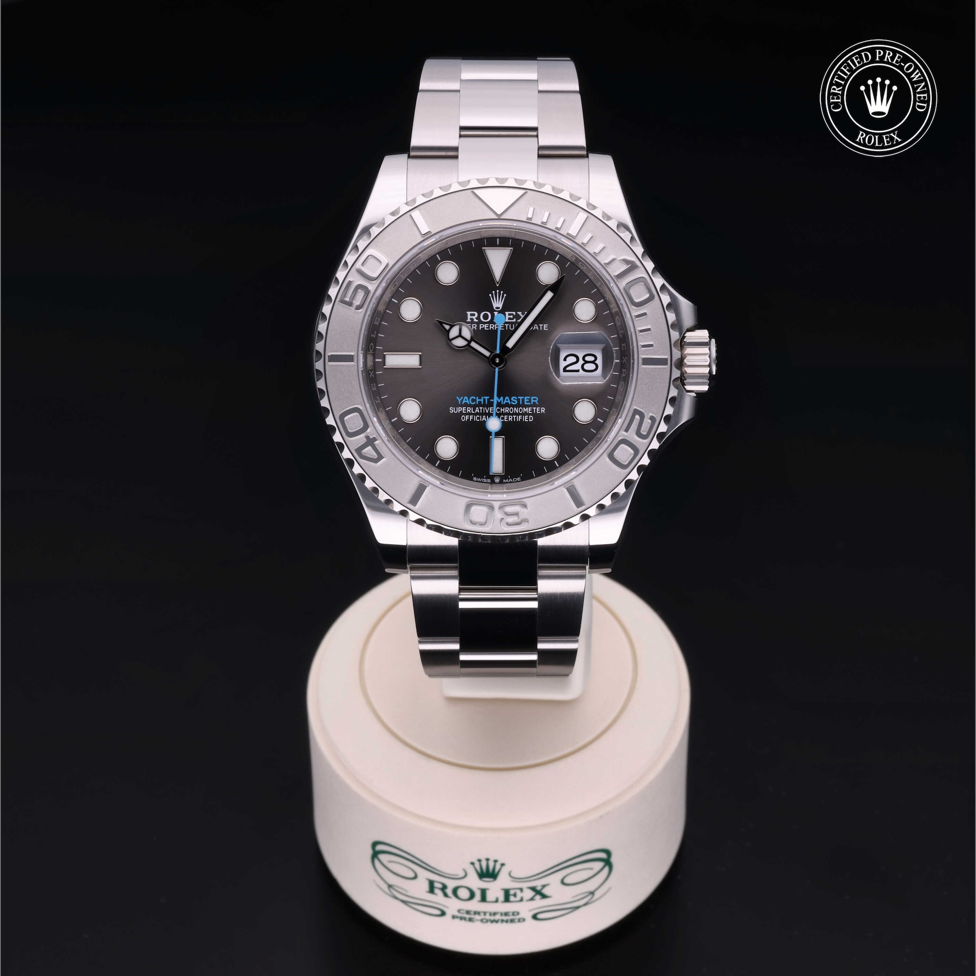 Yacht-Master 40 image