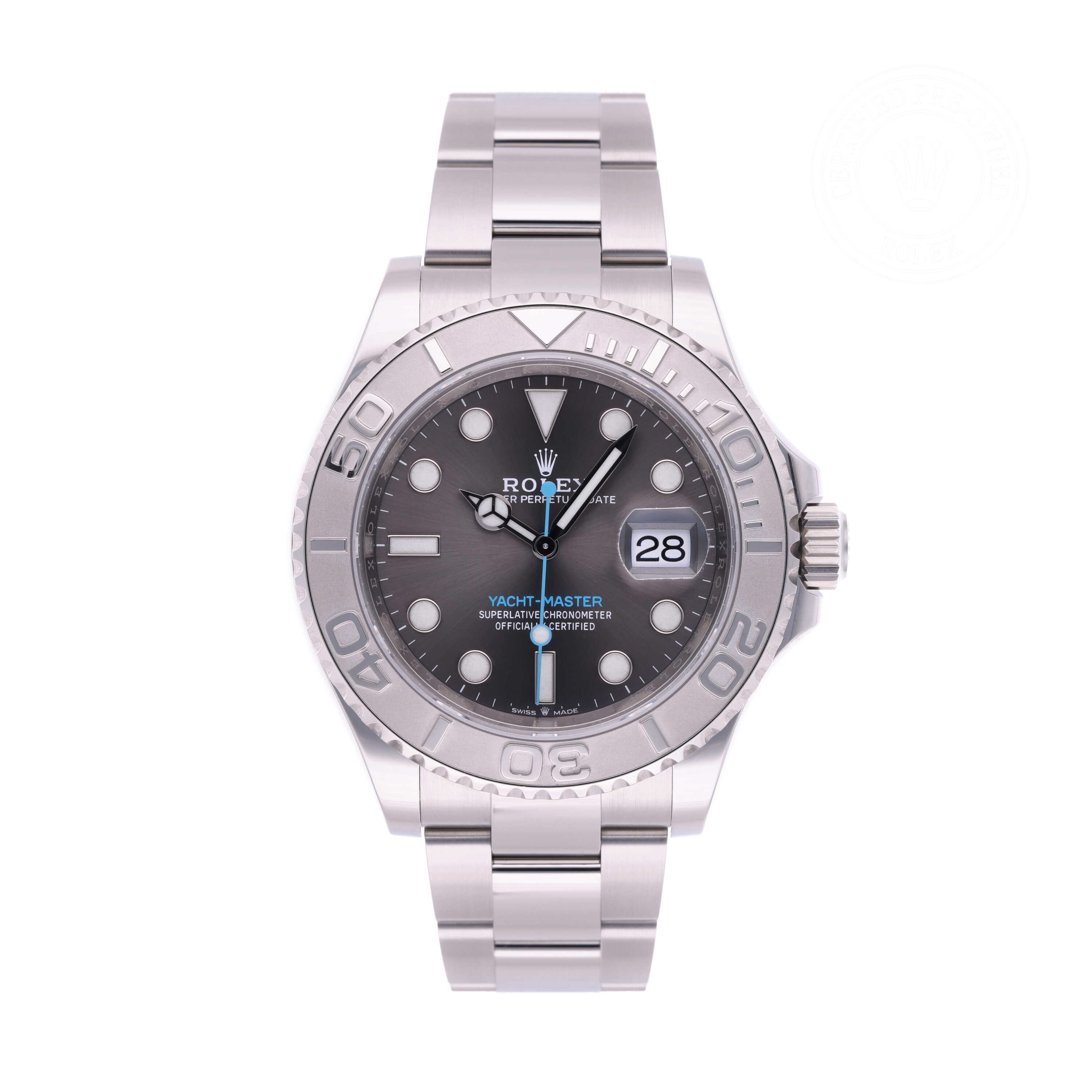 Yacht-Master 40