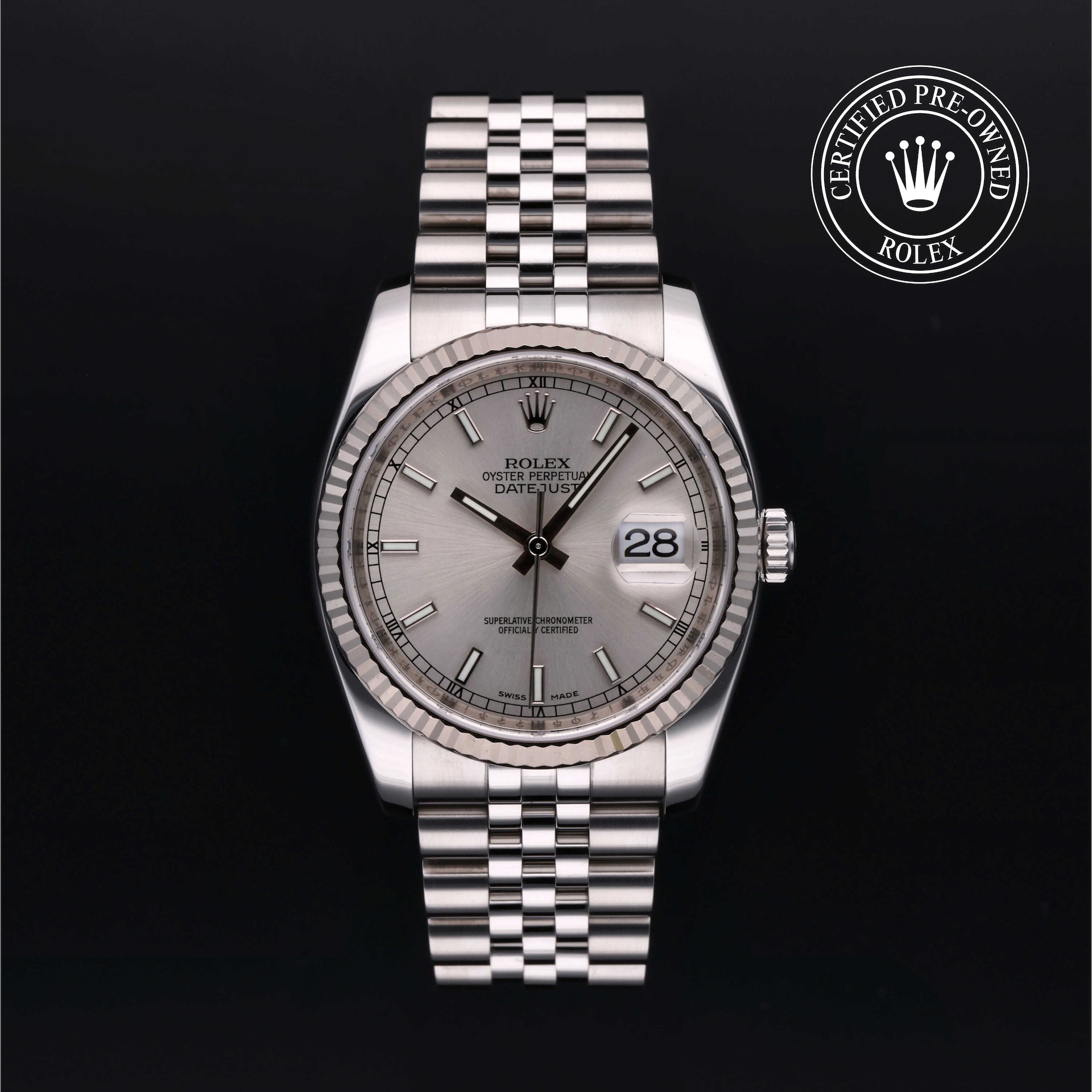 Datejust 36 image