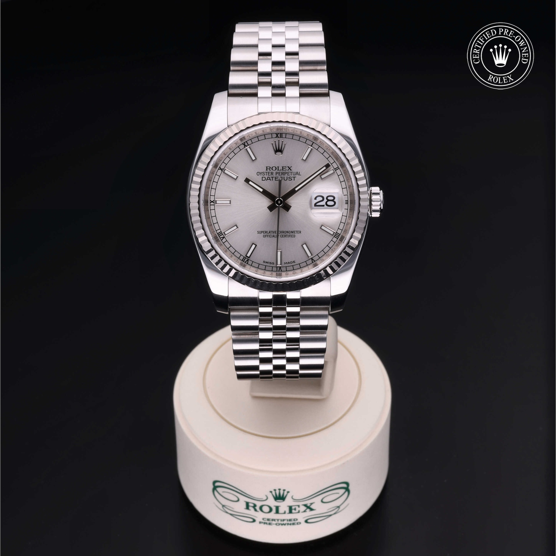 Datejust 36 image
