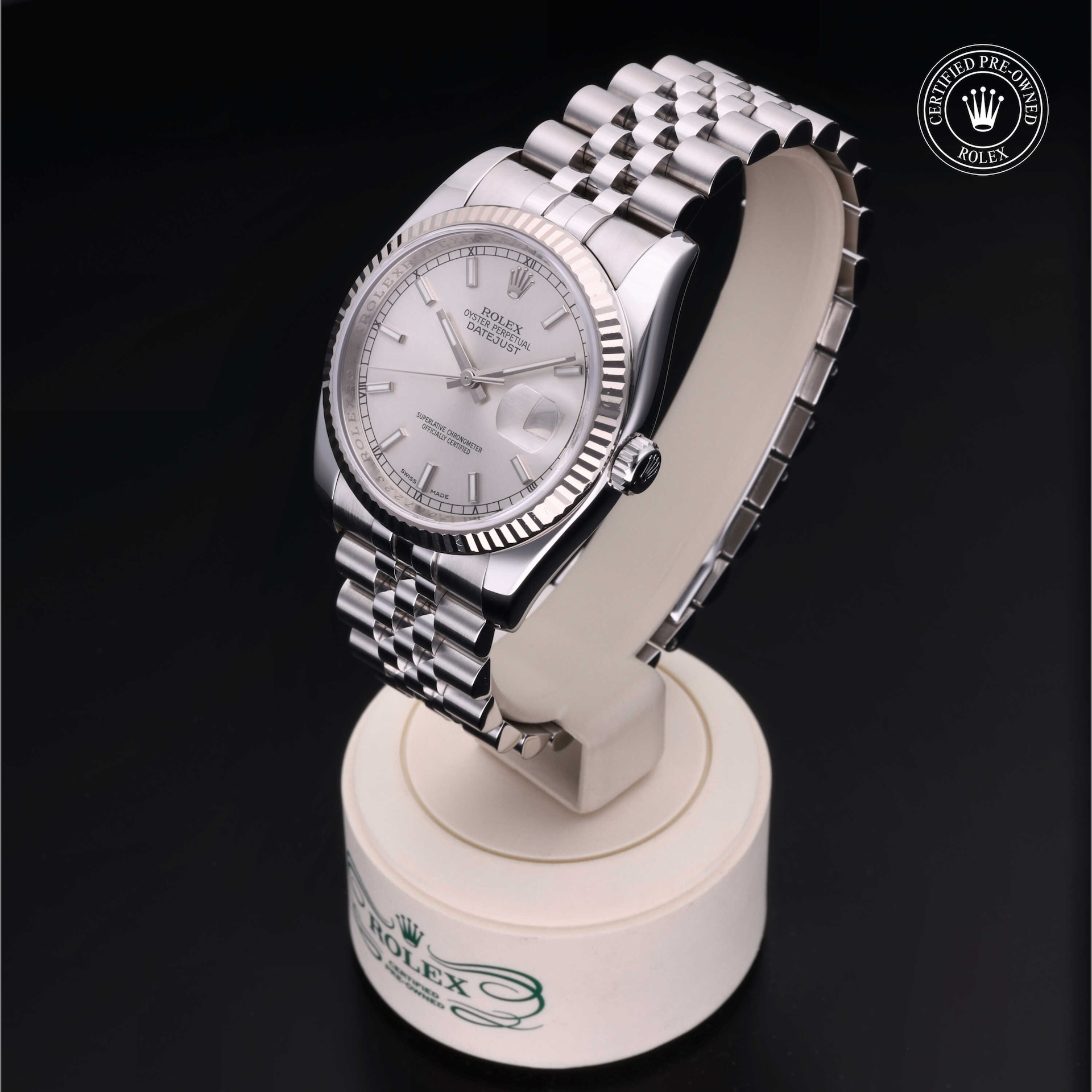 Datejust 36 image