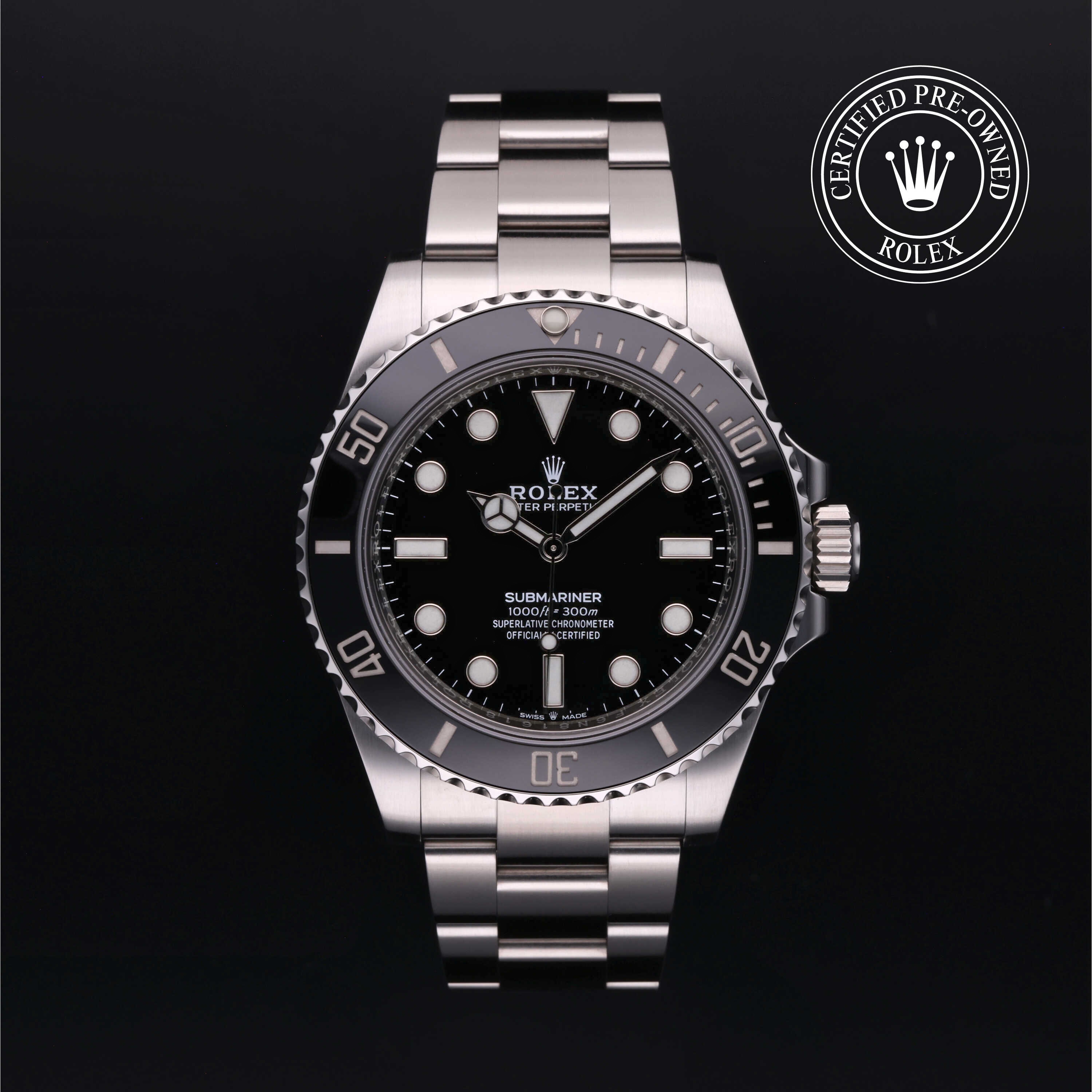 Submariner
