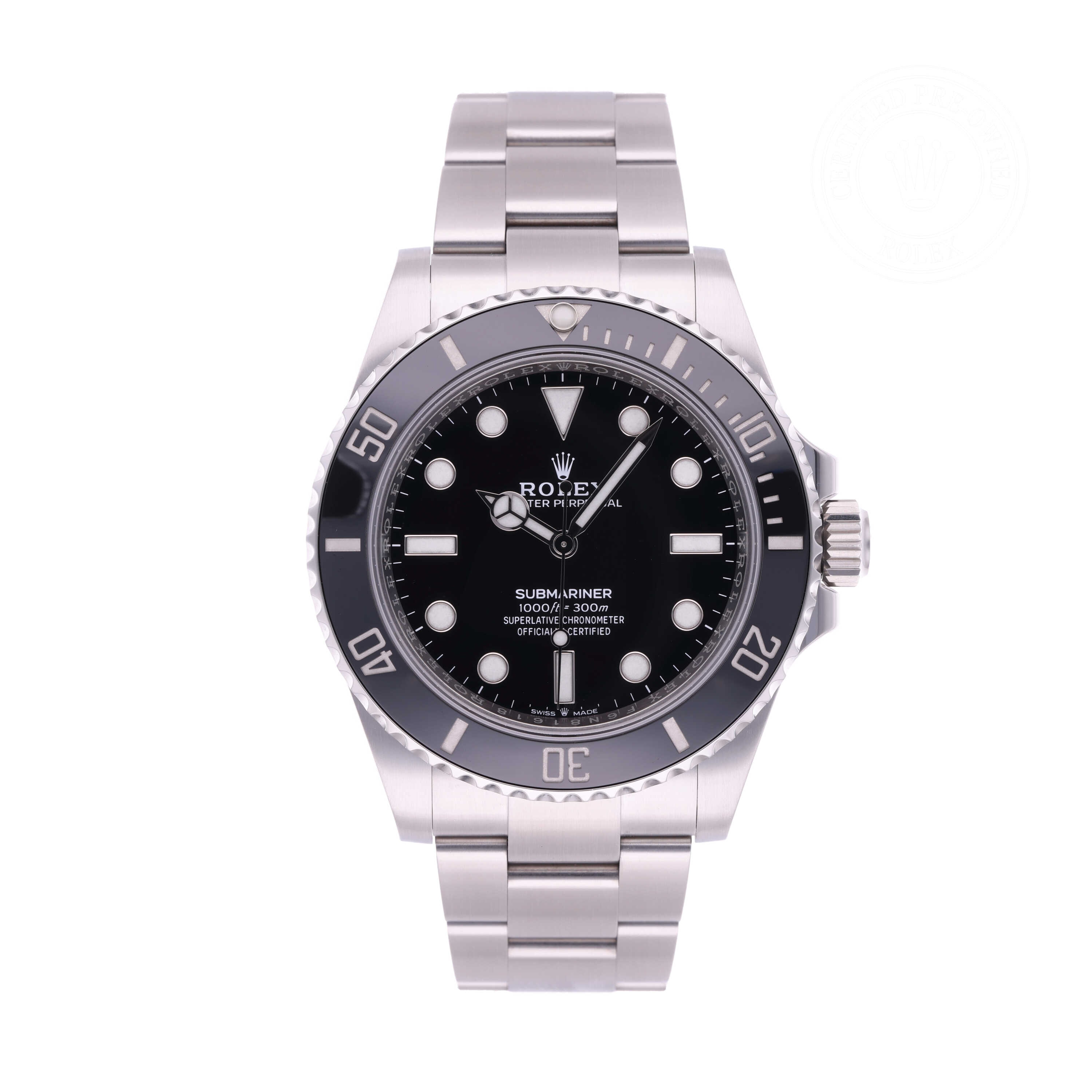 Submariner