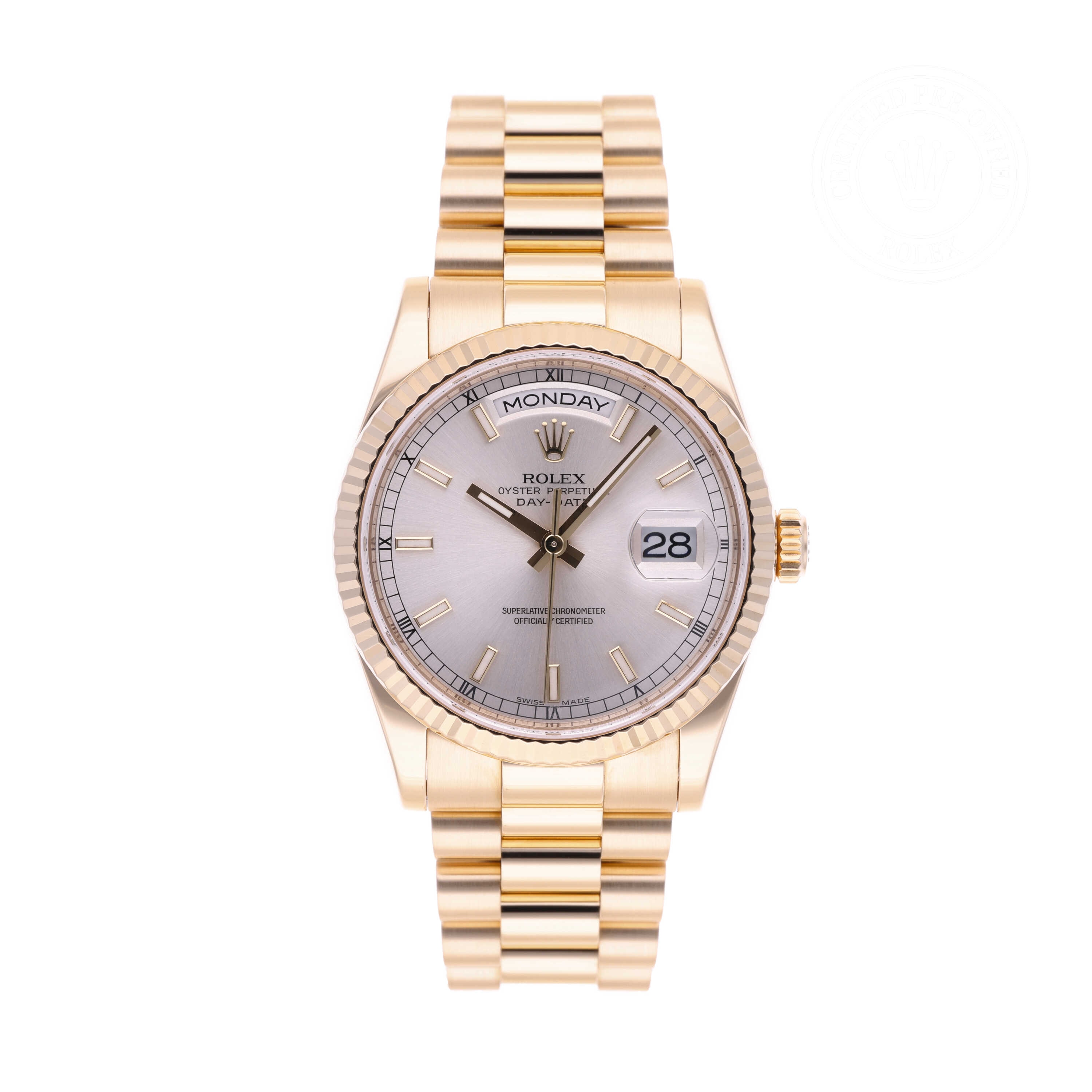 Day-Date 36