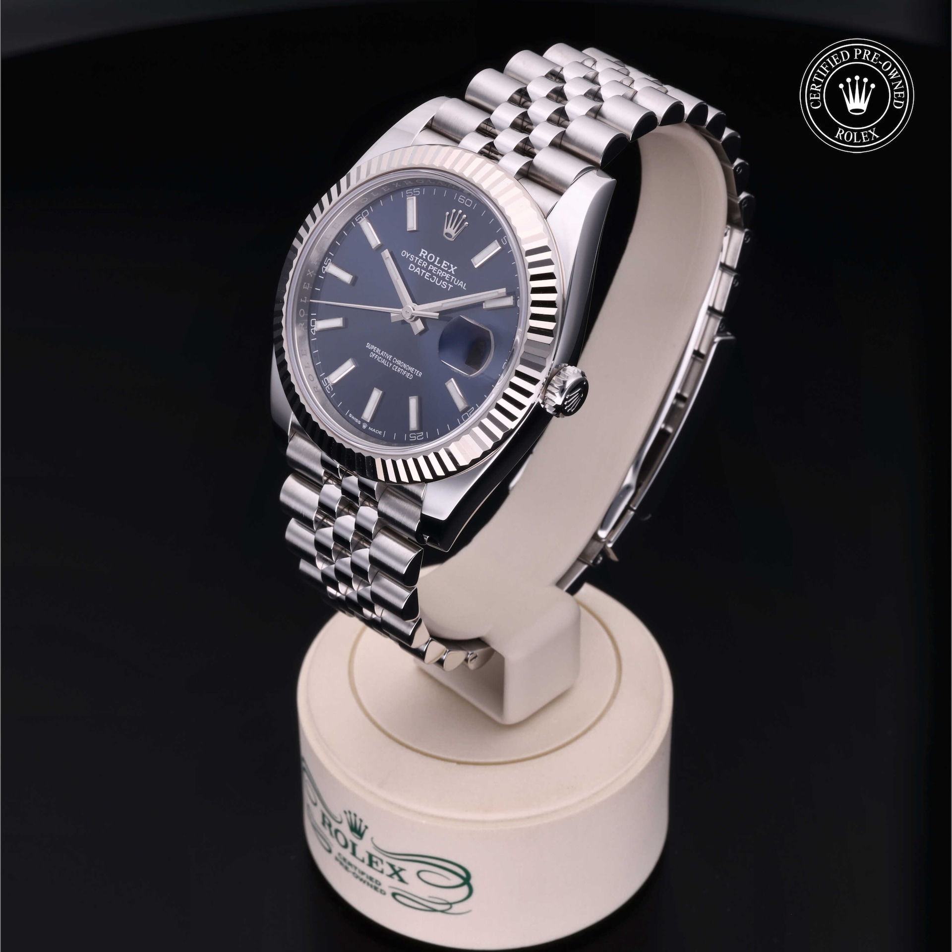 Datejust 41 image