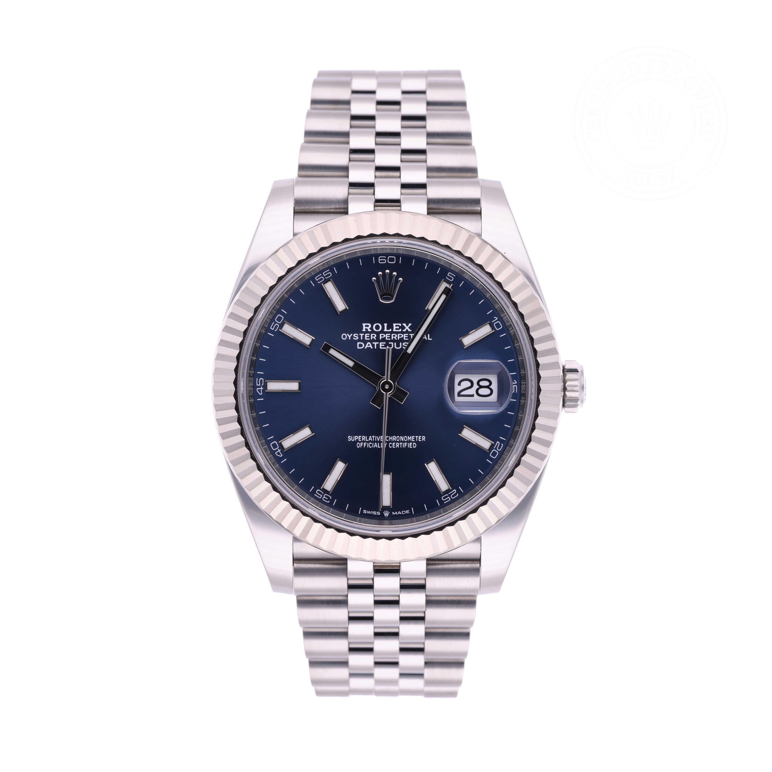 Datejust 41