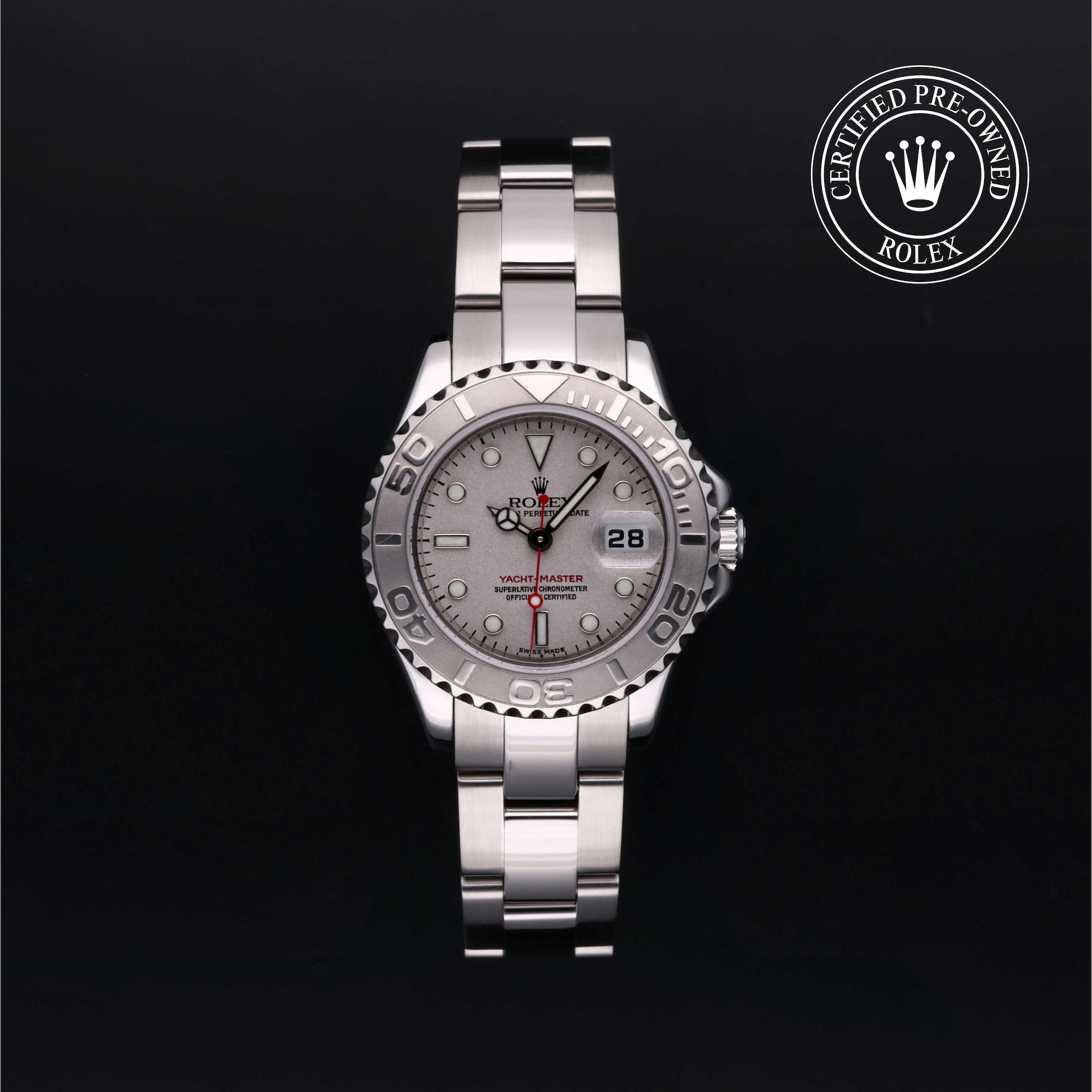 Yacht-Master 29 image