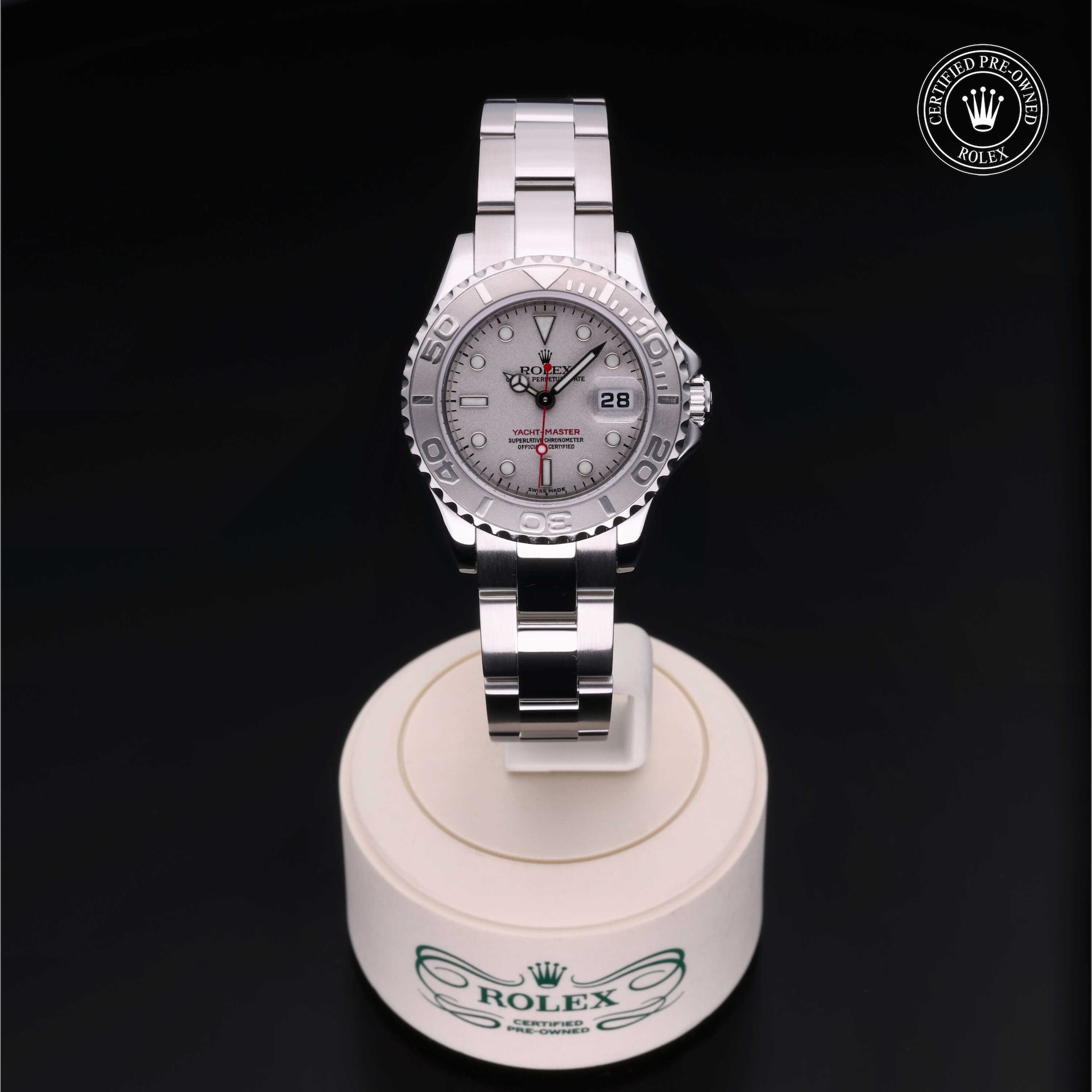 Yacht-Master 29 image