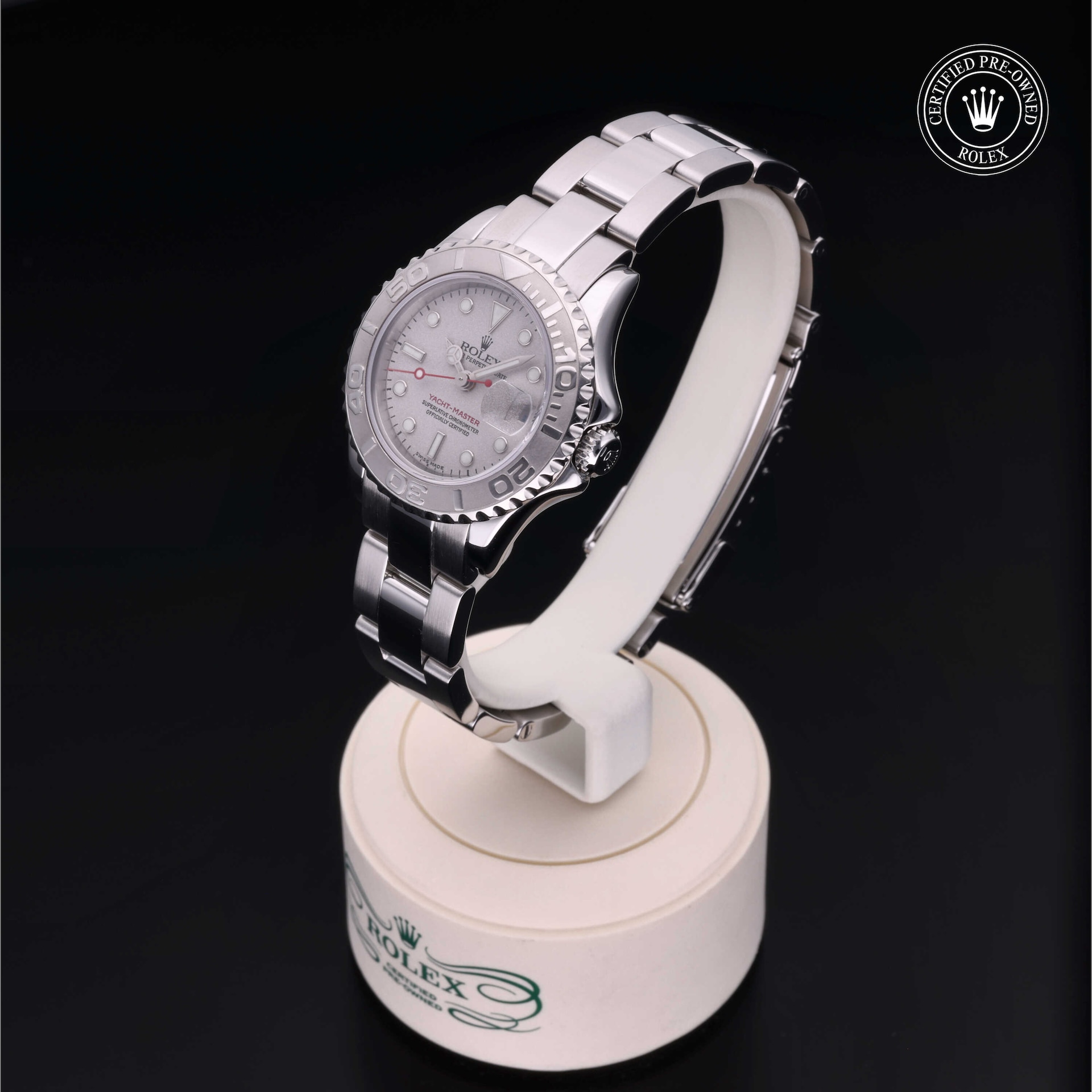 Yacht-Master 29 image