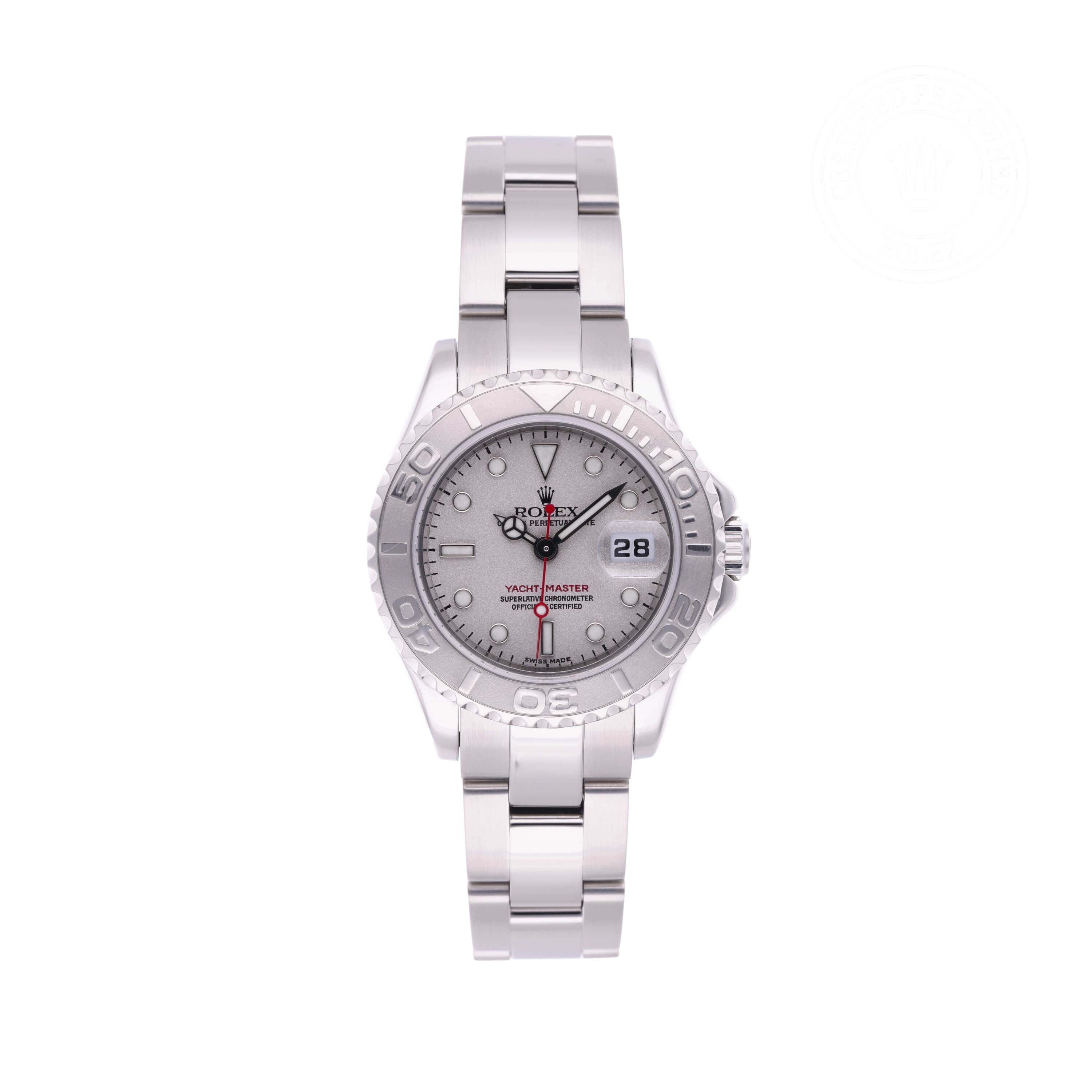 Yacht-Master 29 Yacht-Master 29