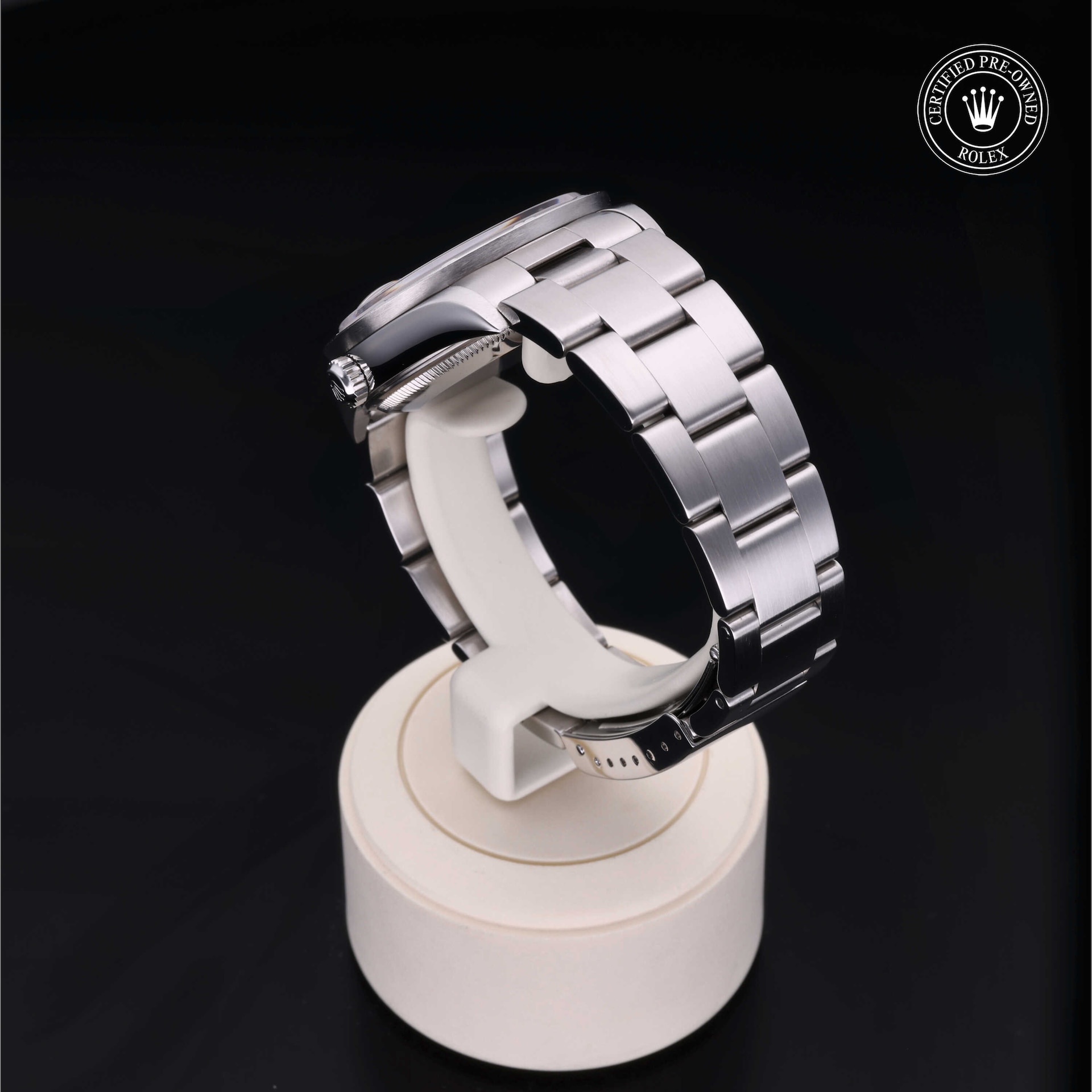 Oyster Perpetual Date 34 image