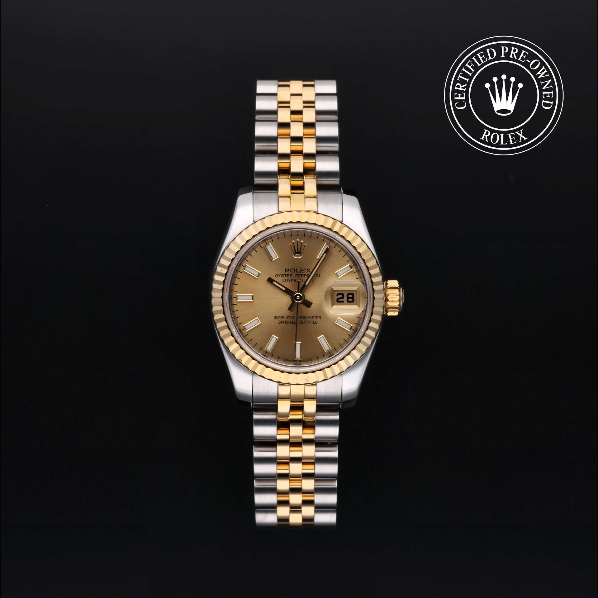 Lady-Datejust 26 image