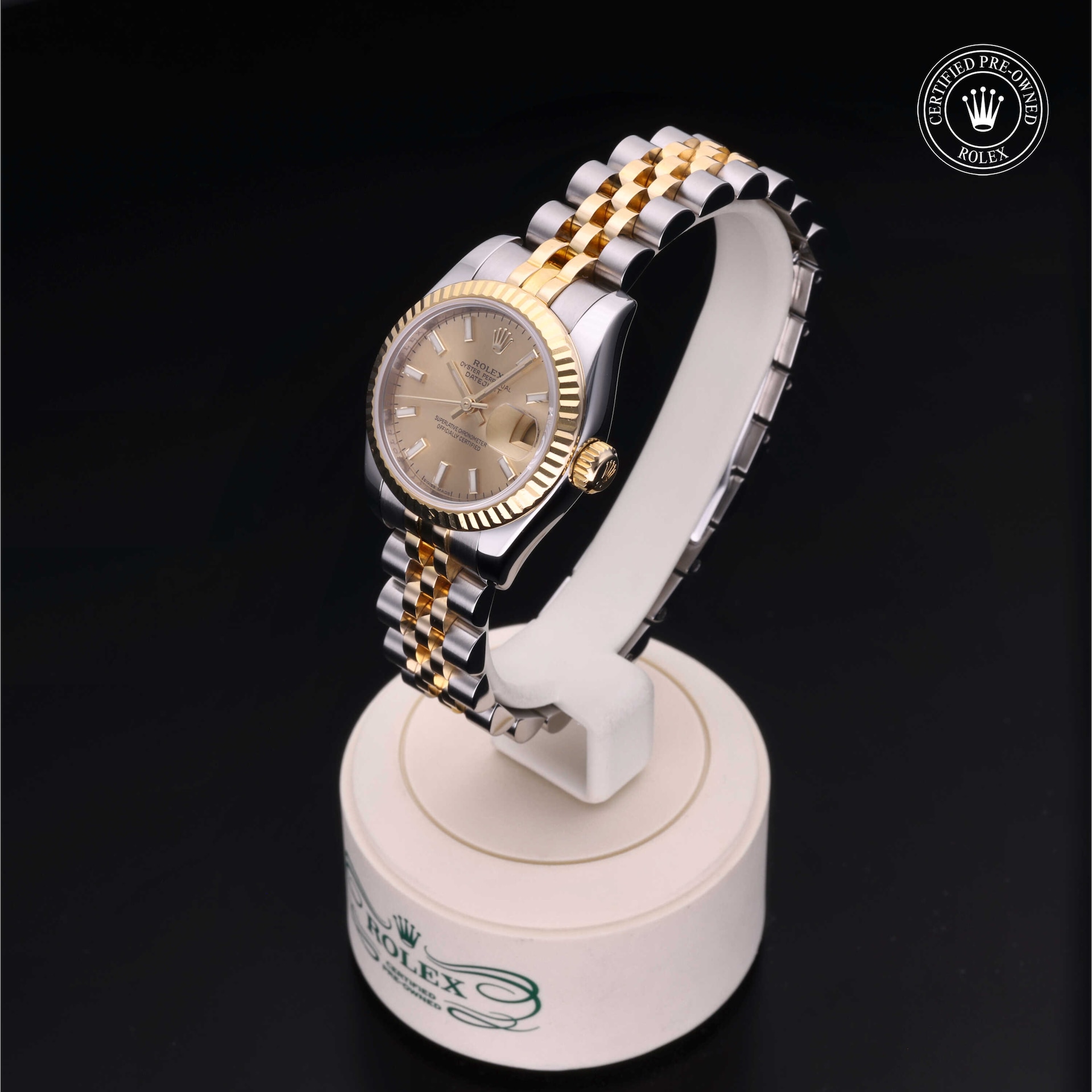 Lady-Datejust 26 image