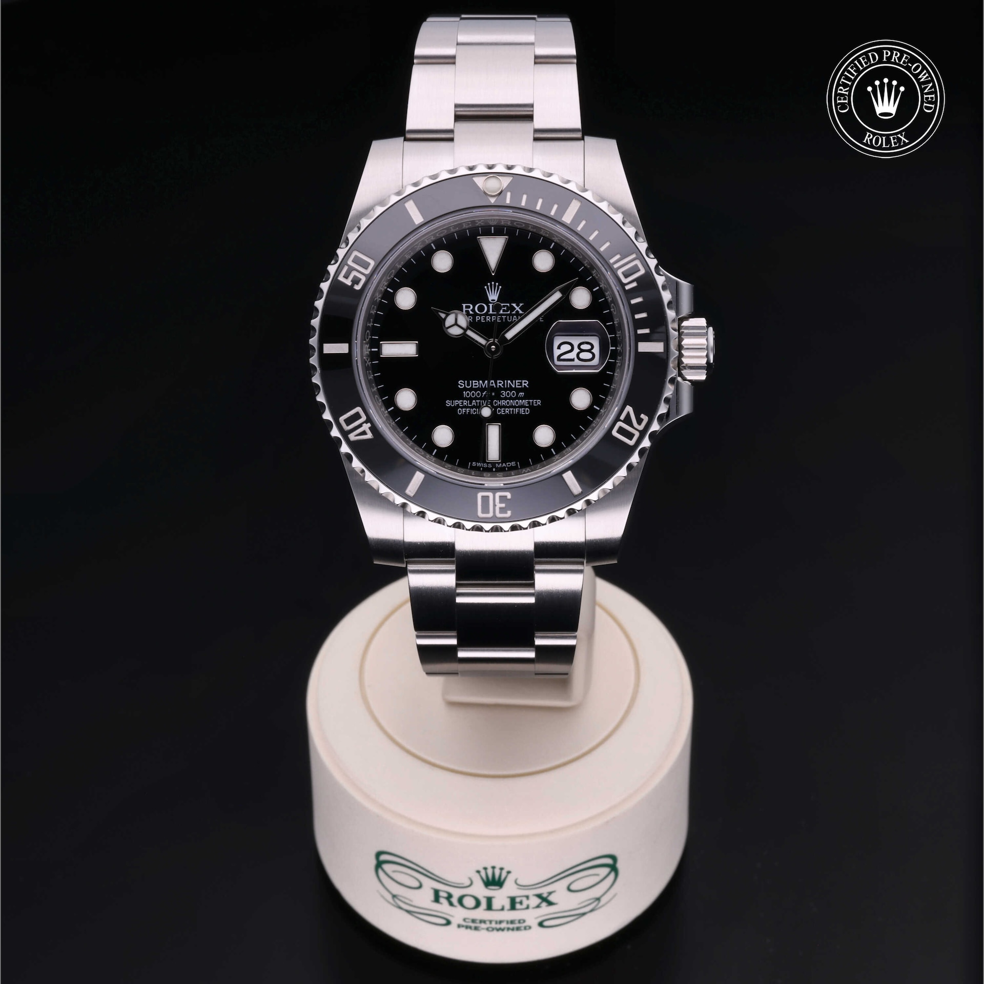Submariner Date image