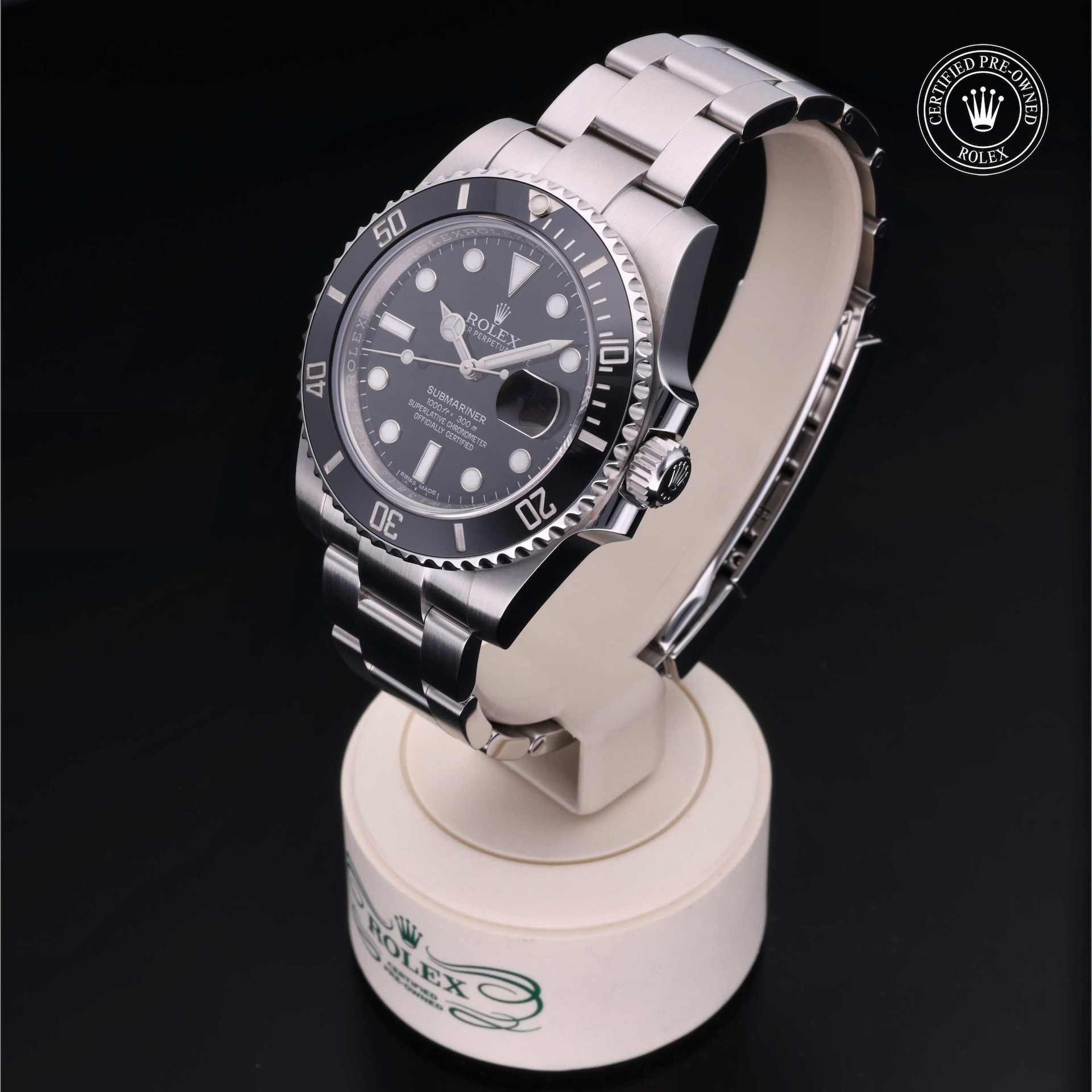 Submariner Date image