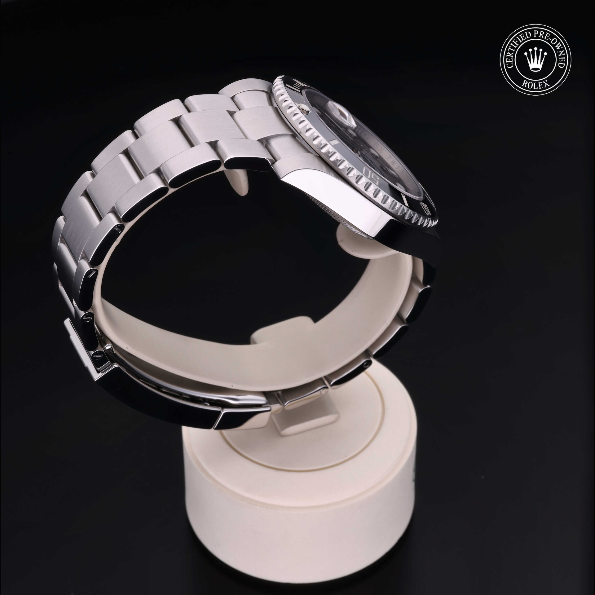 Submariner Date image