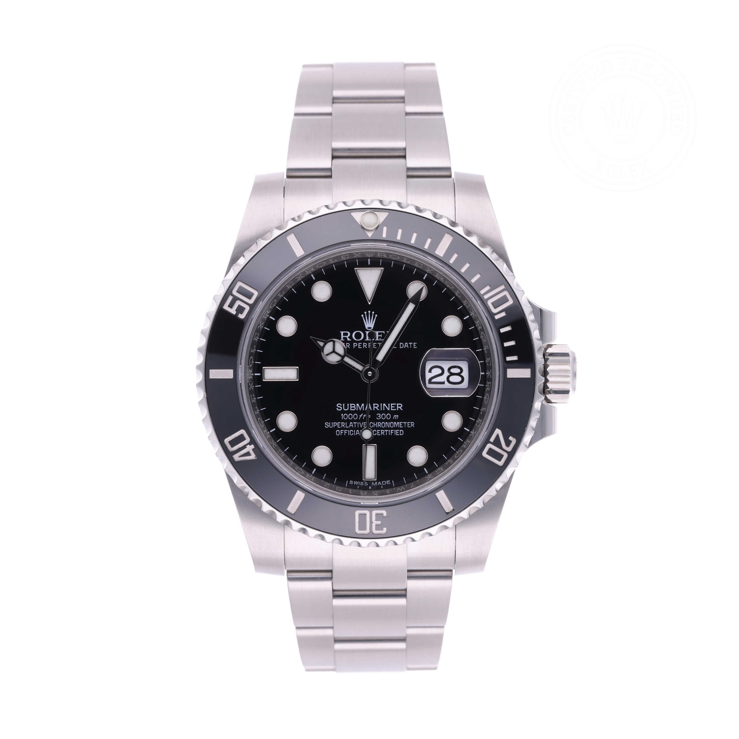 Submariner Date Submariner Date