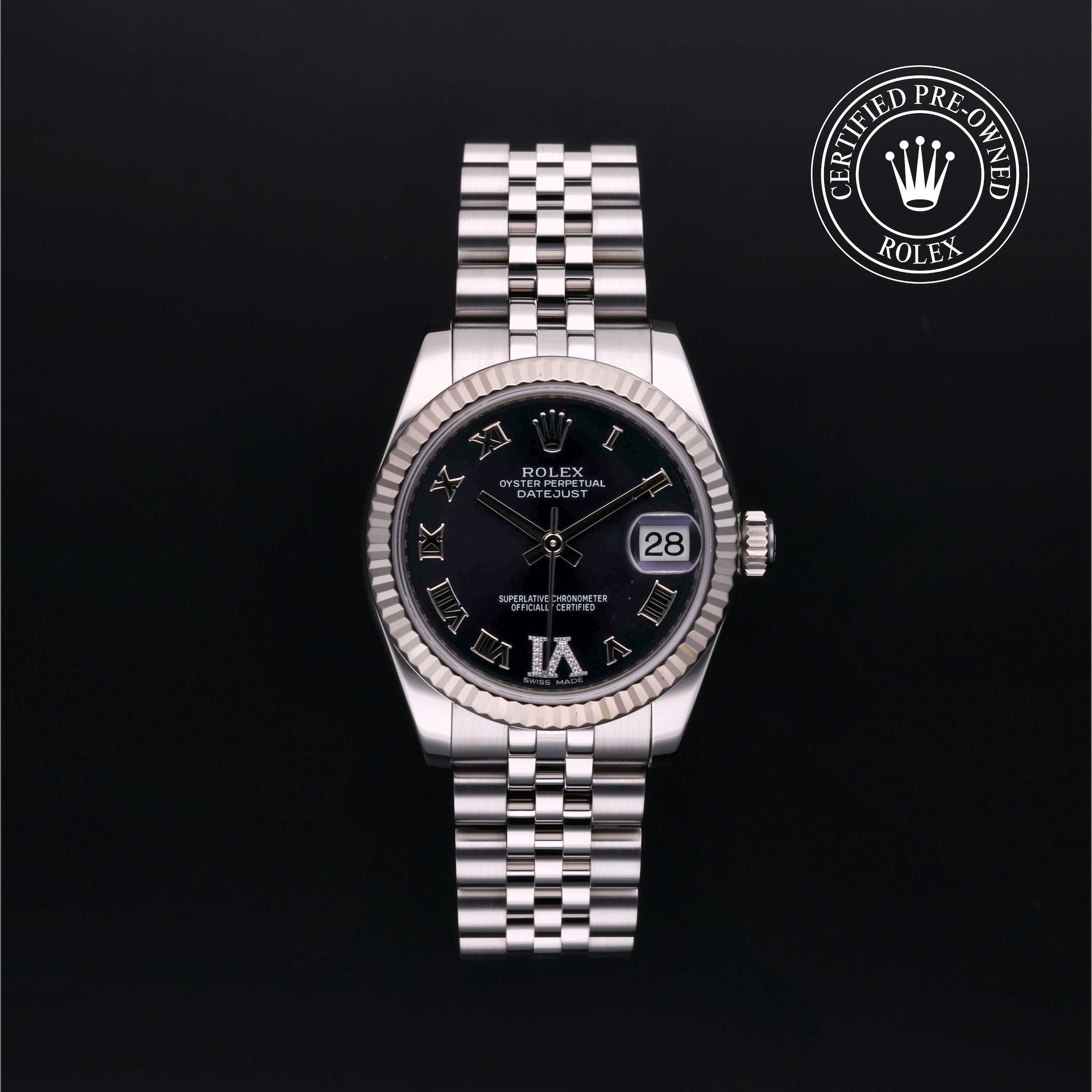 Datejust 31 image