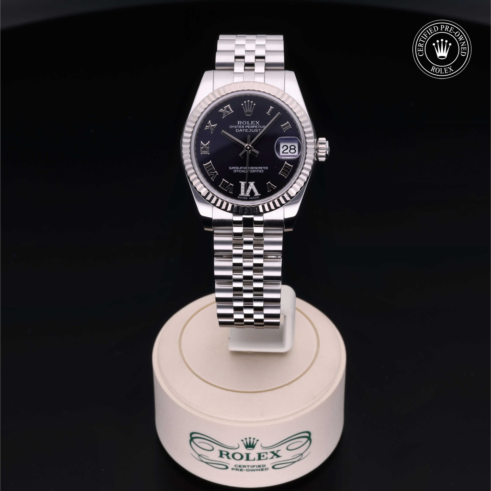 Datejust 31 image