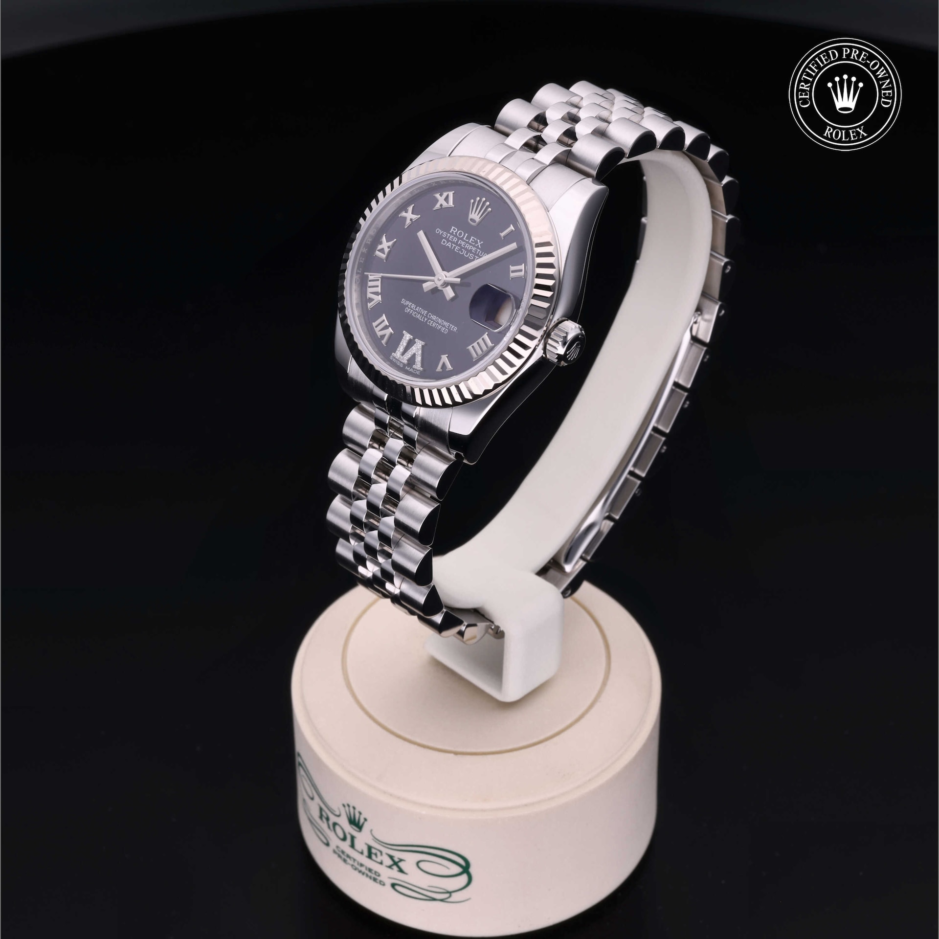 Datejust 31 image