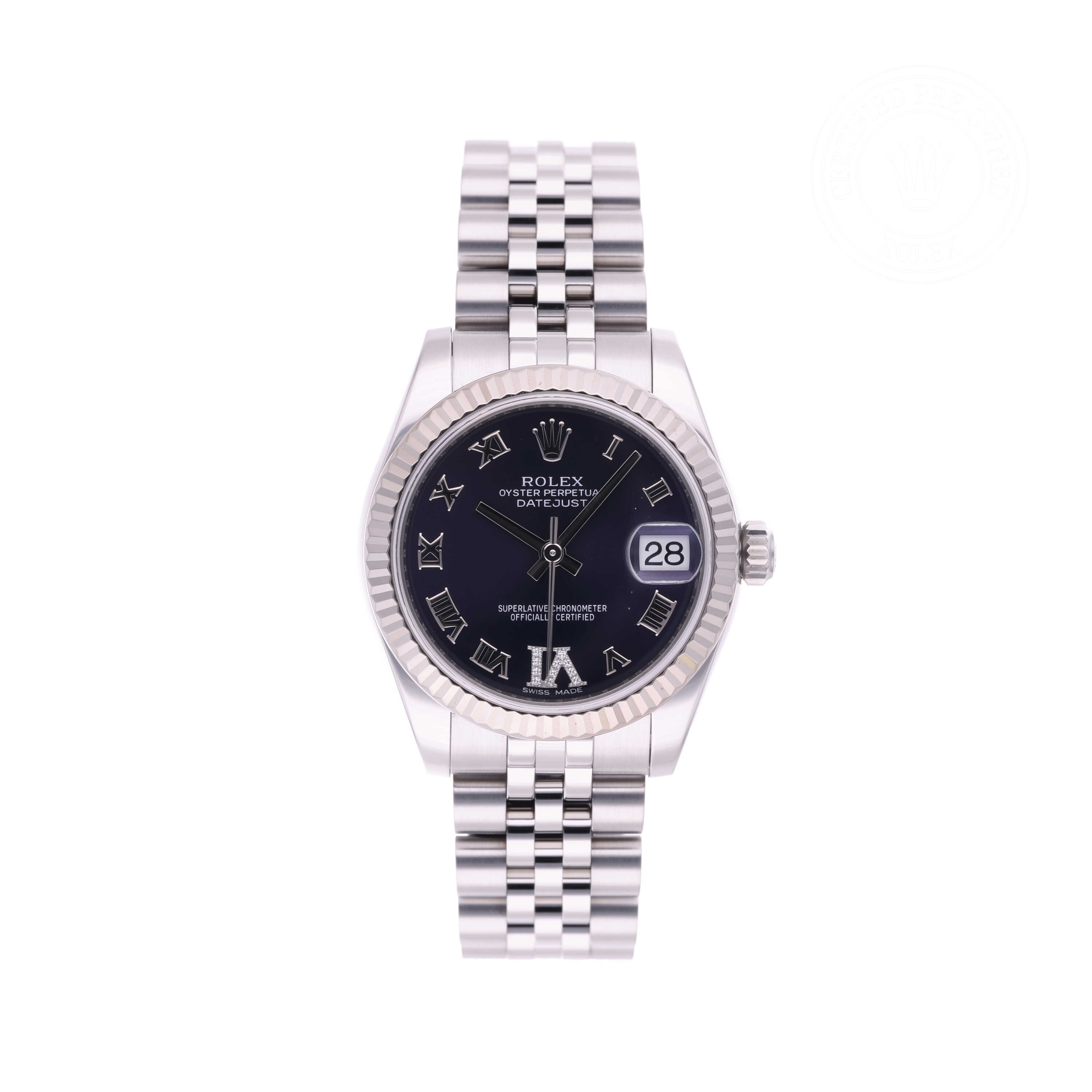 Datejust 31