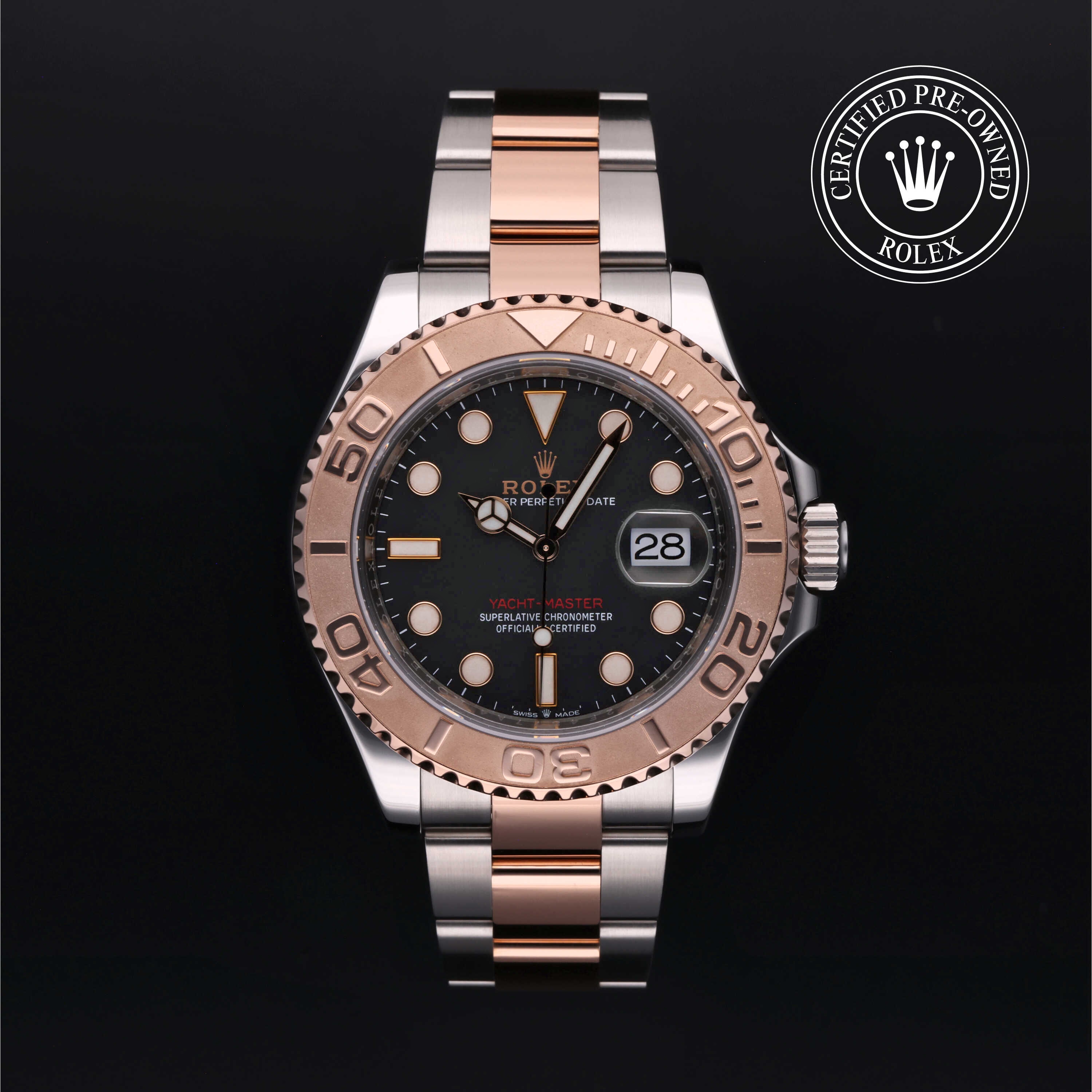 Yacht-Master 40
