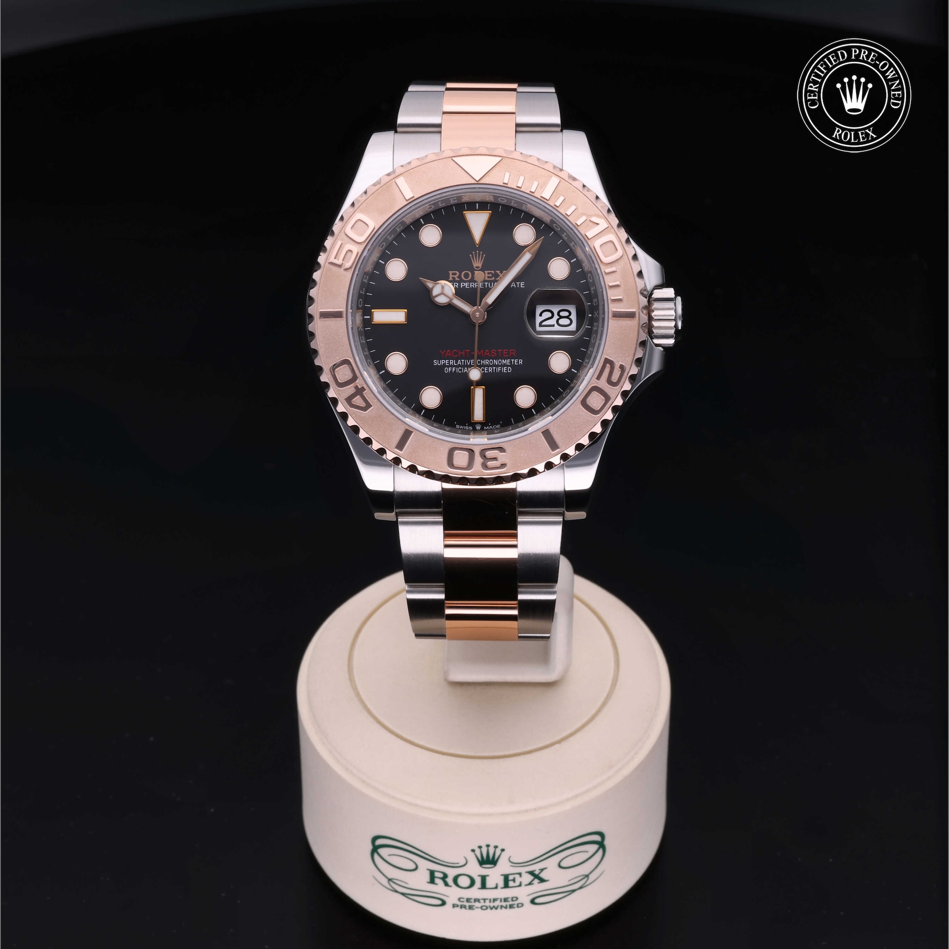 Yacht-Master 40 image