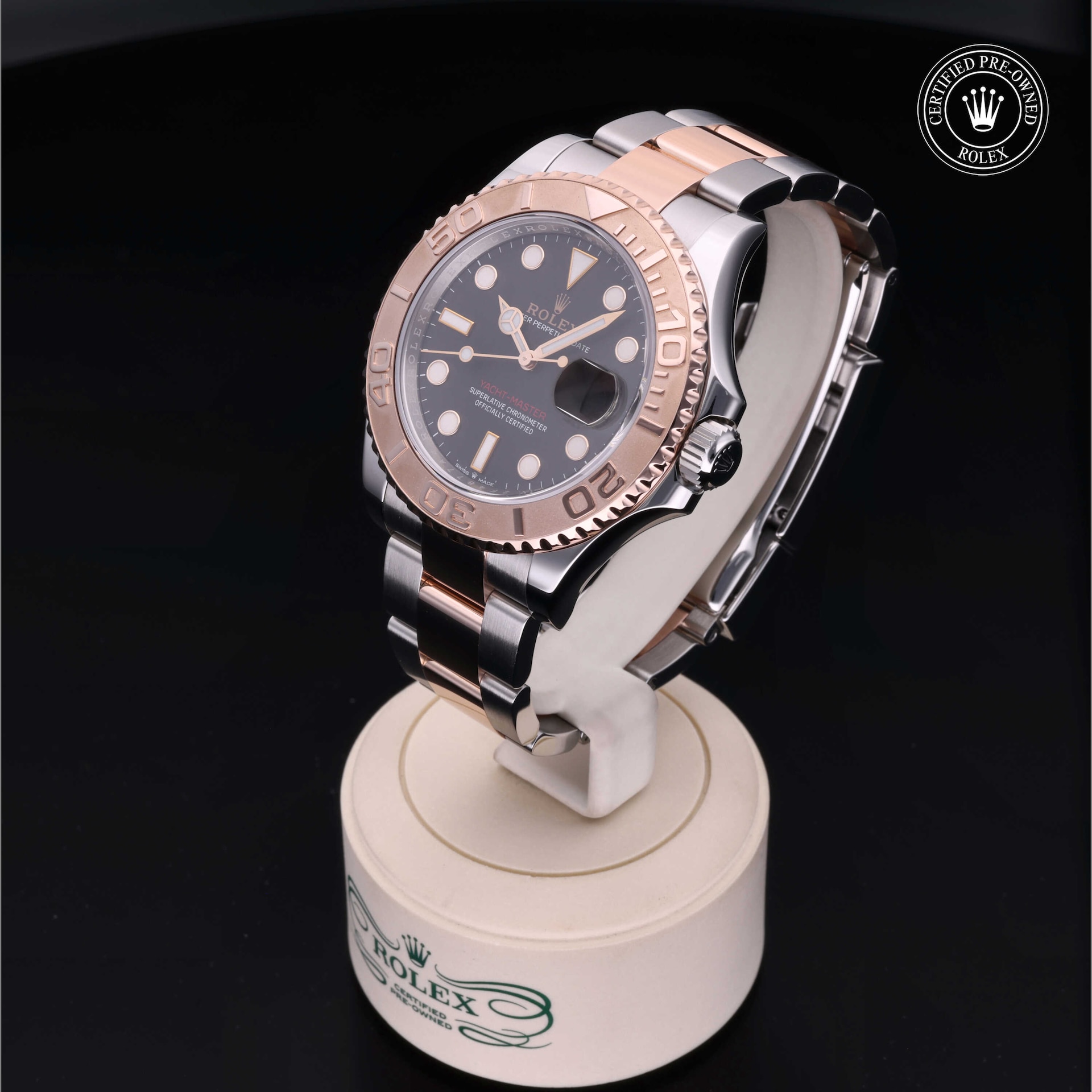Yacht-Master 40 image