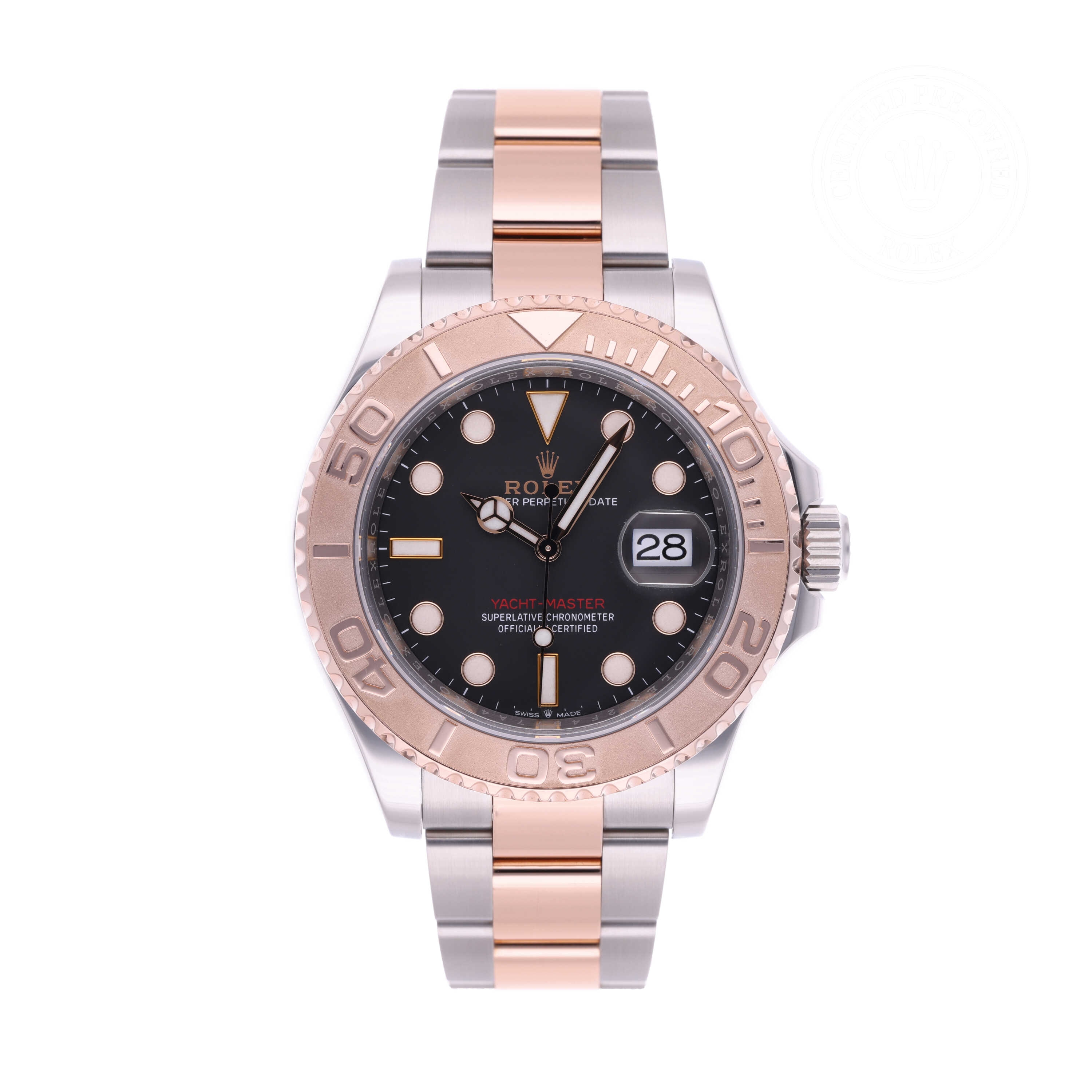 Yacht-Master 40