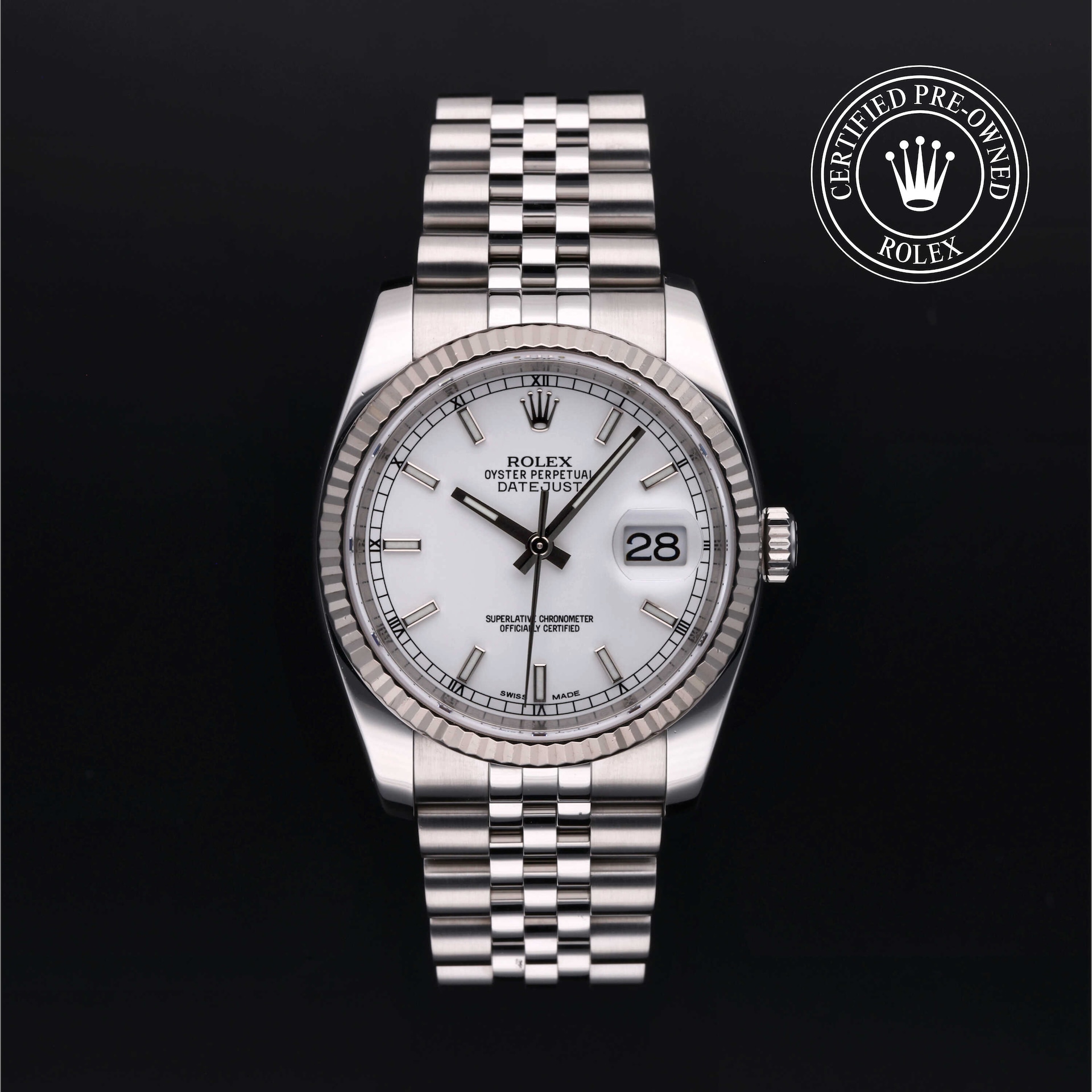 Datejust 36 image