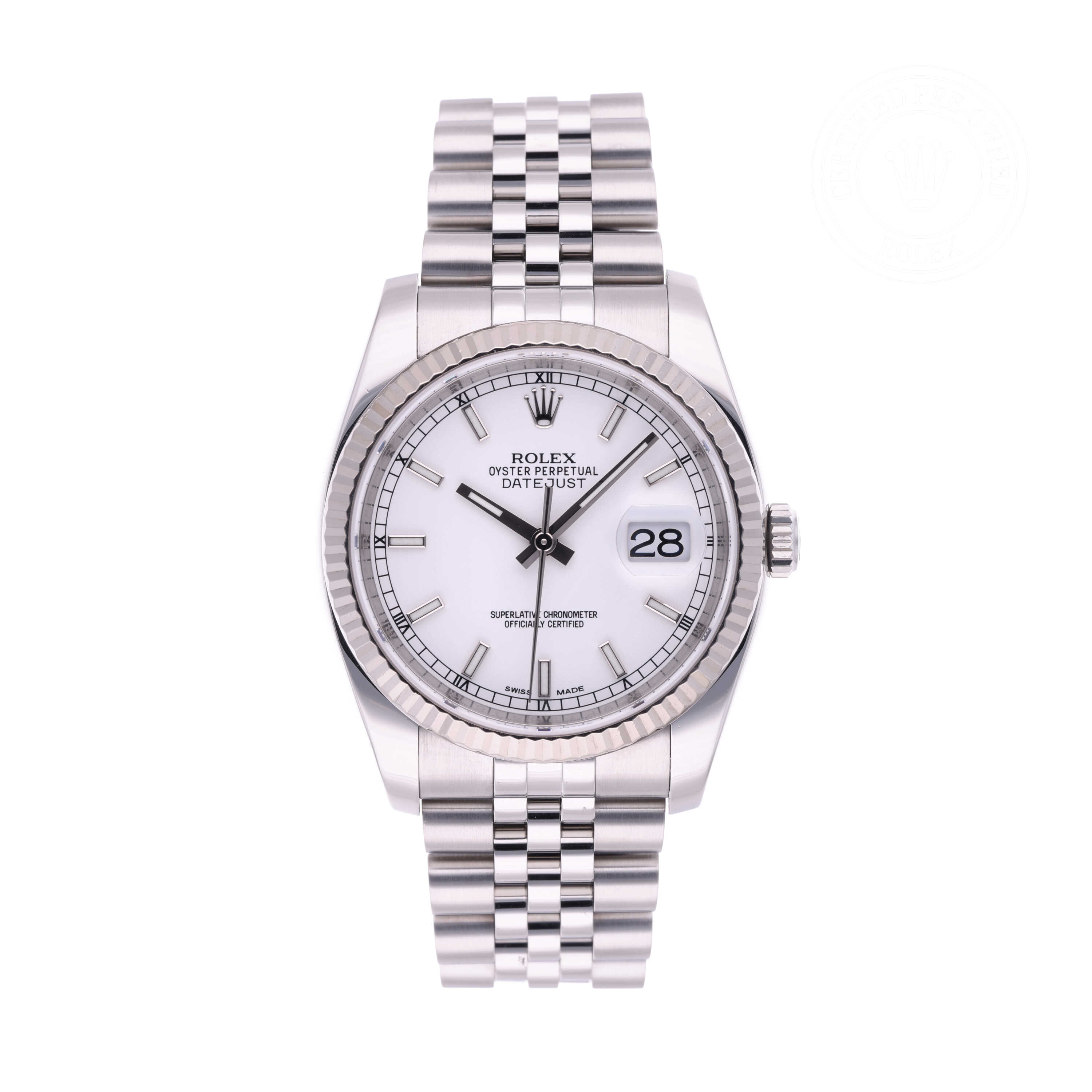 Datejust 36