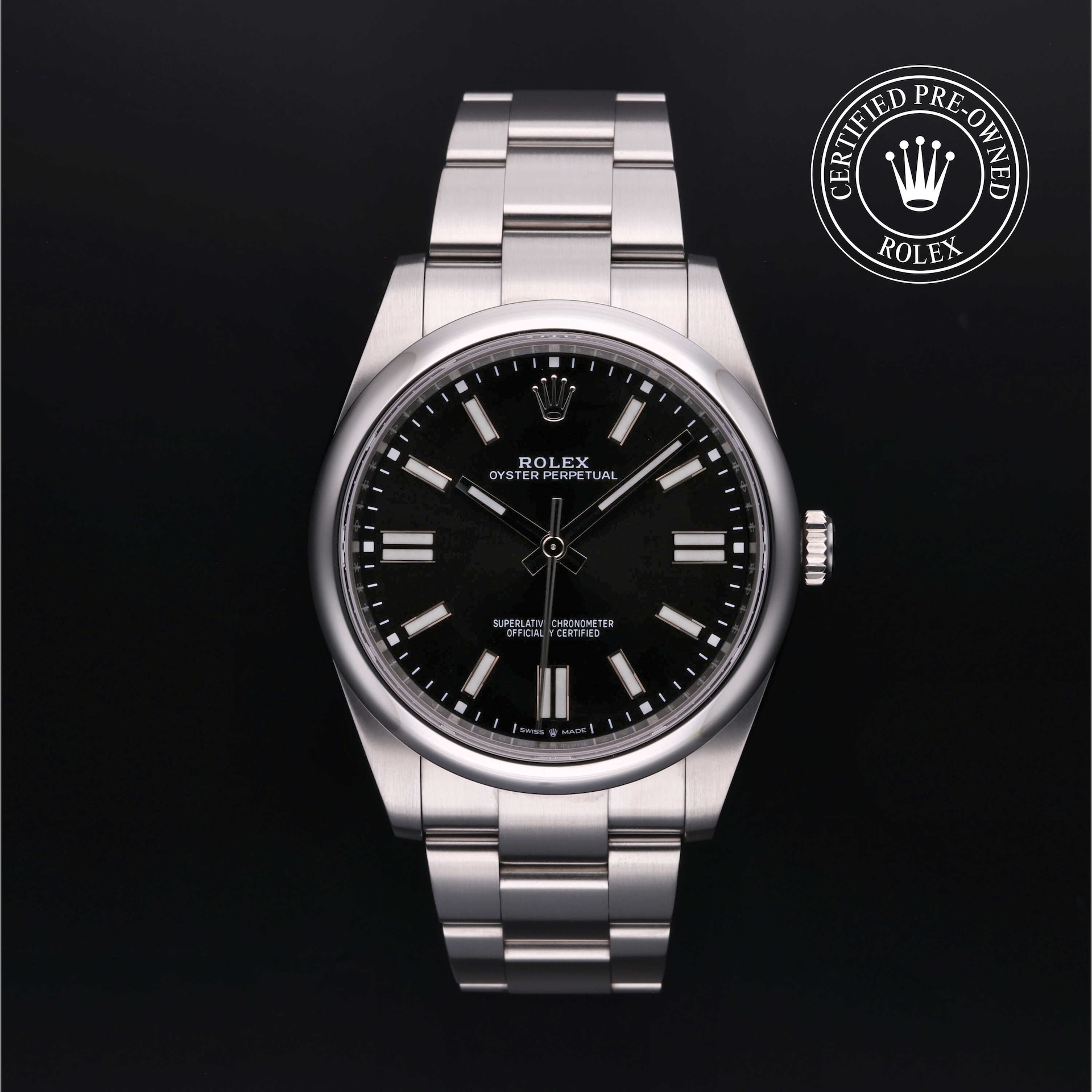 Oyster Perpetual 41 image