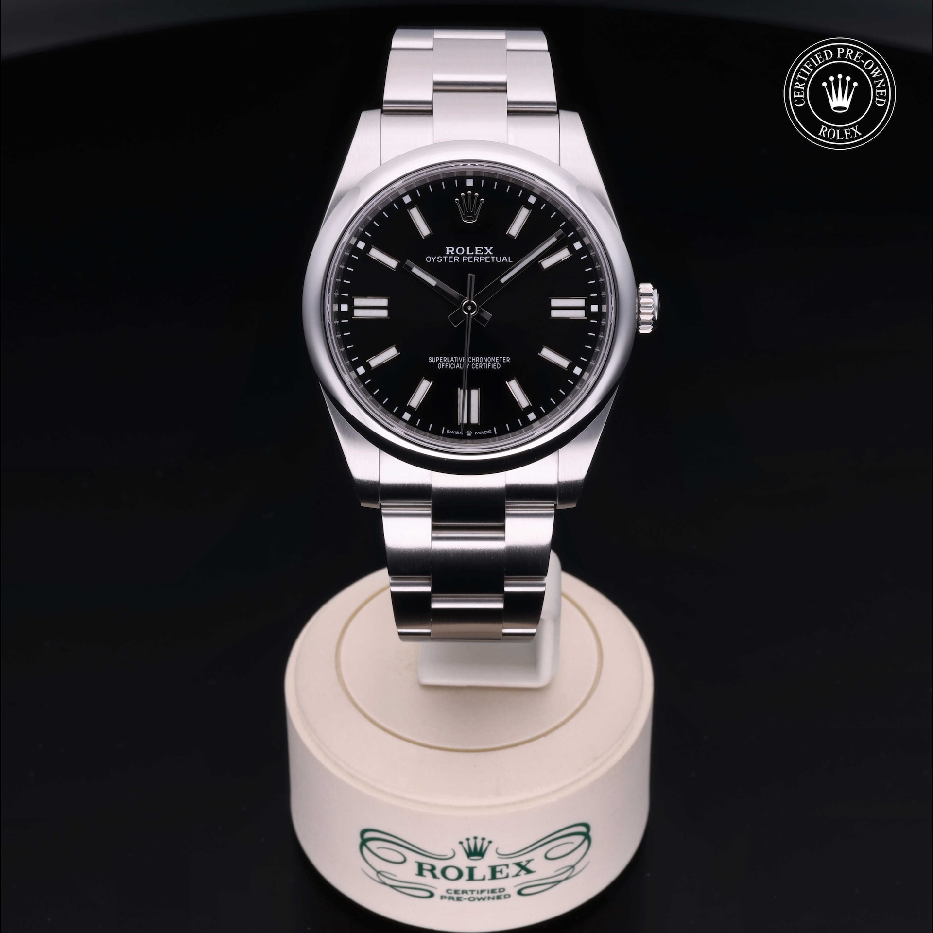 Oyster Perpetual 41 image