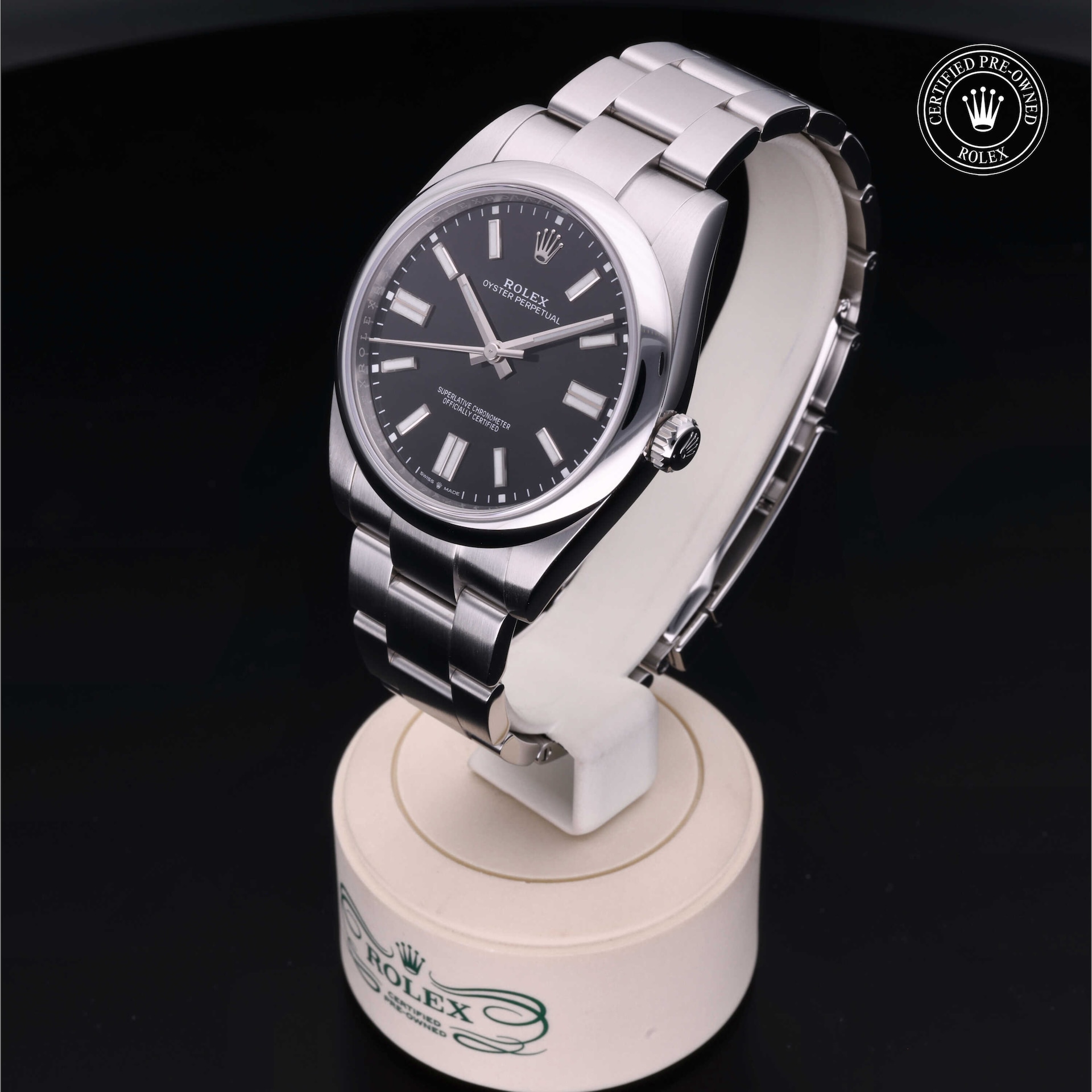 Oyster Perpetual 41 image
