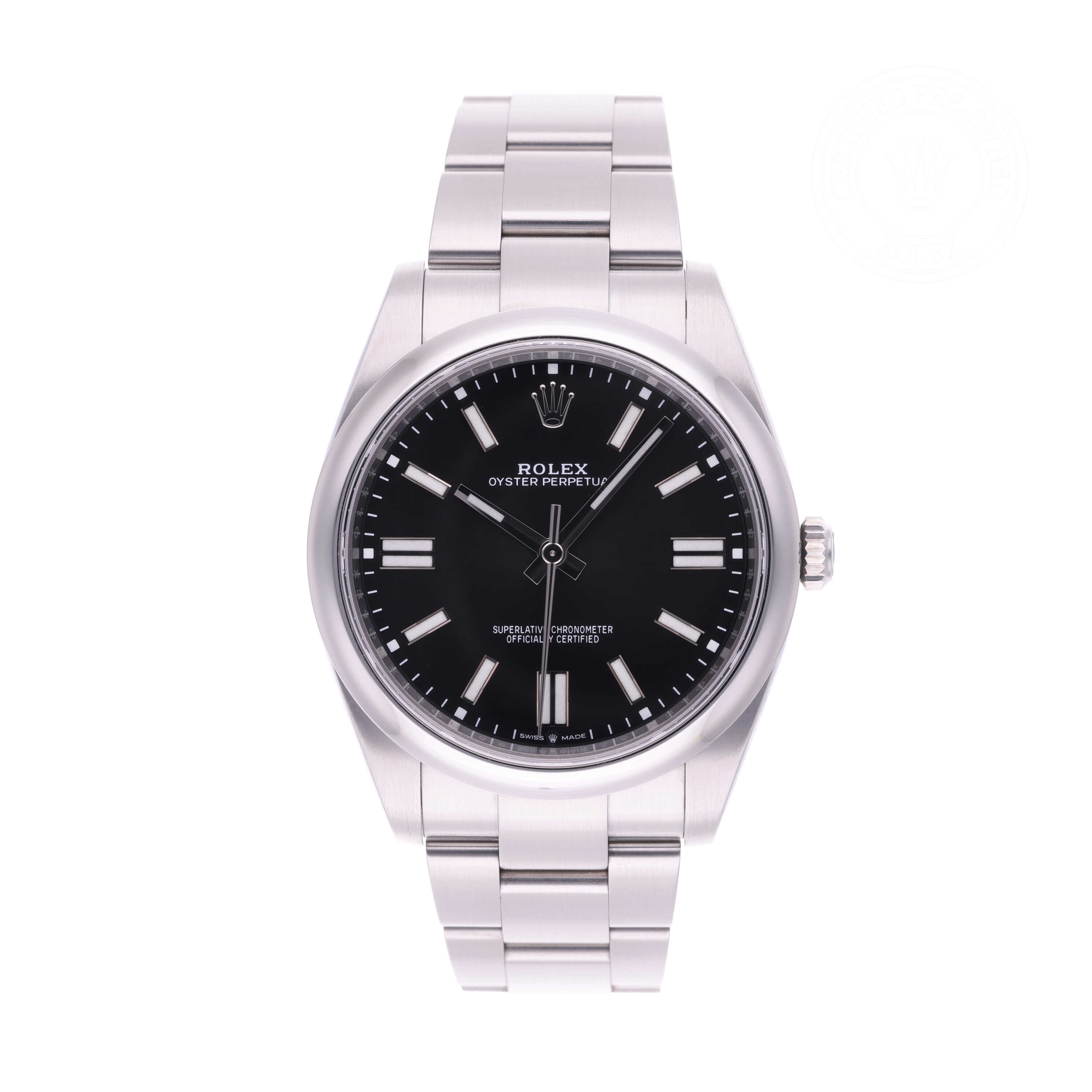 Oyster Perpetual 41