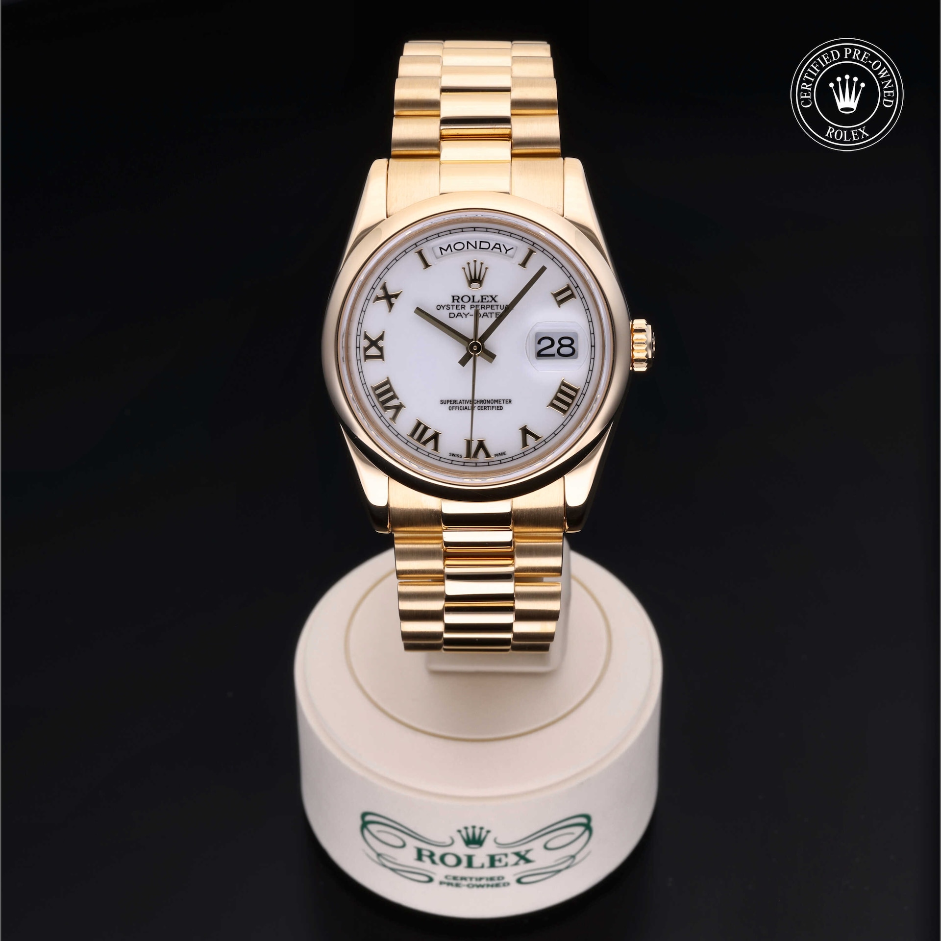 Day-Date 36 image