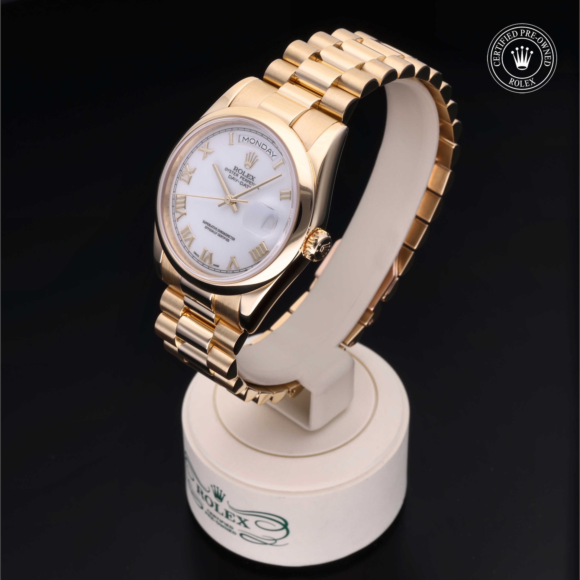 Day-Date 36 image