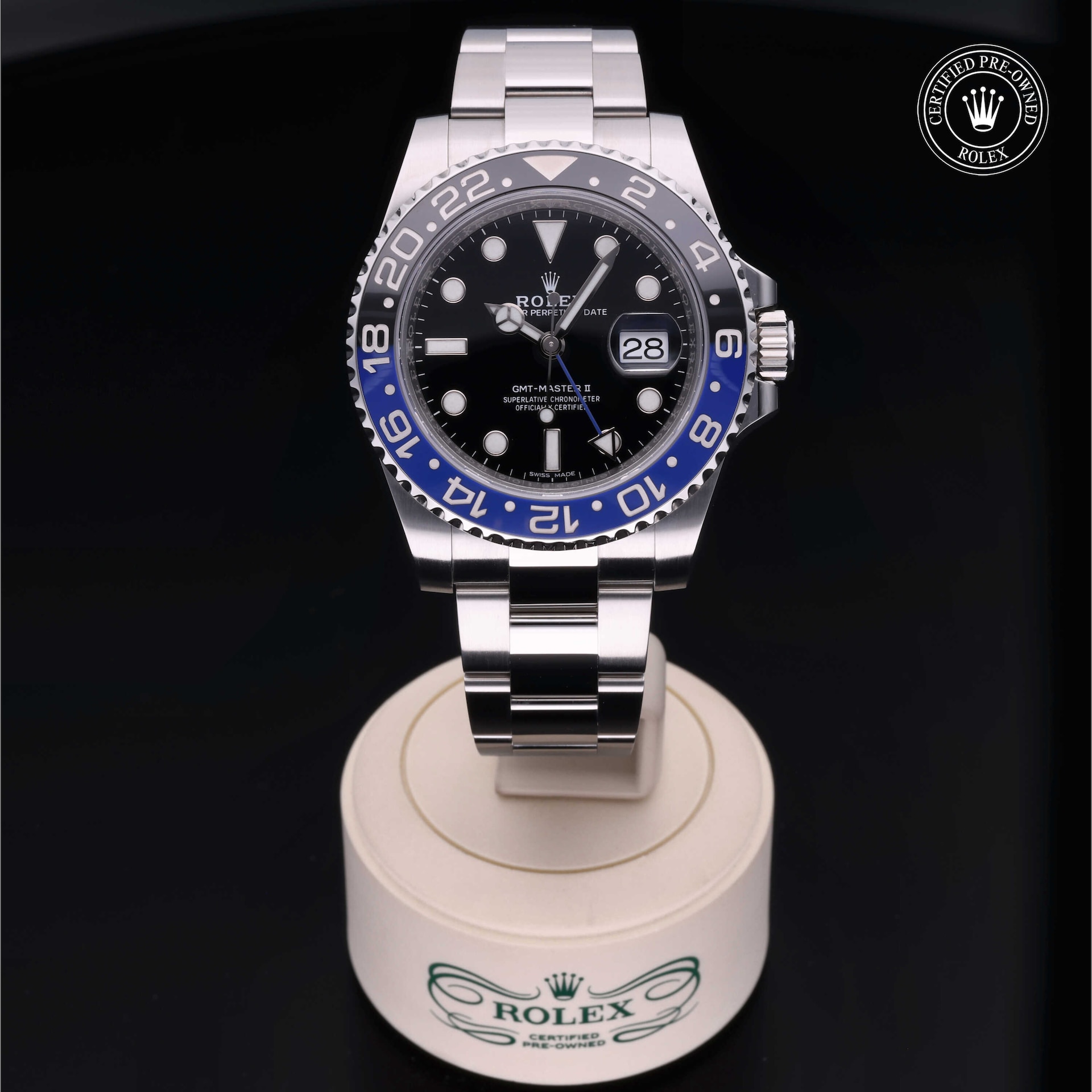 GMT-Master II image