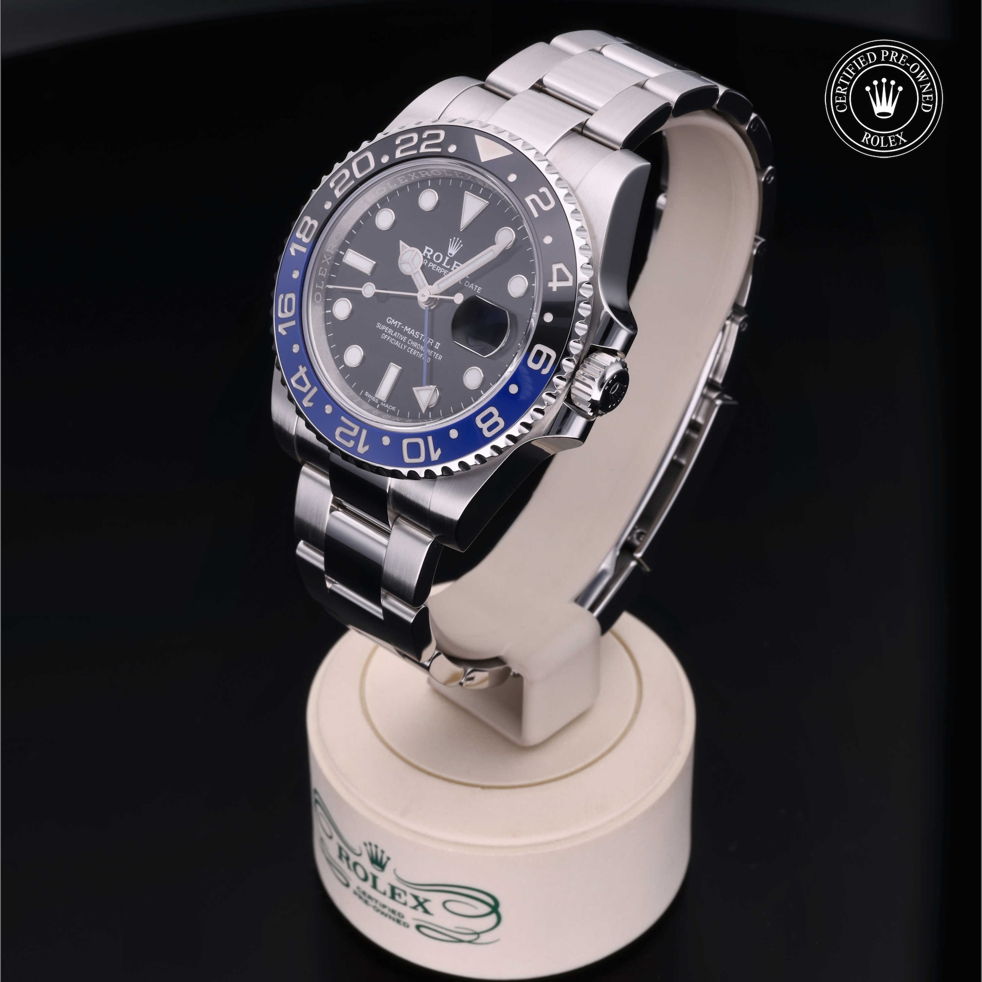 GMT-Master II image