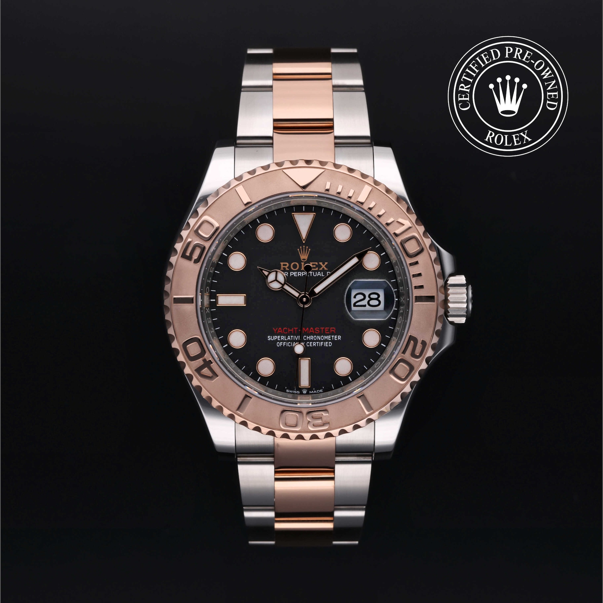 Yacht-Master 40 image