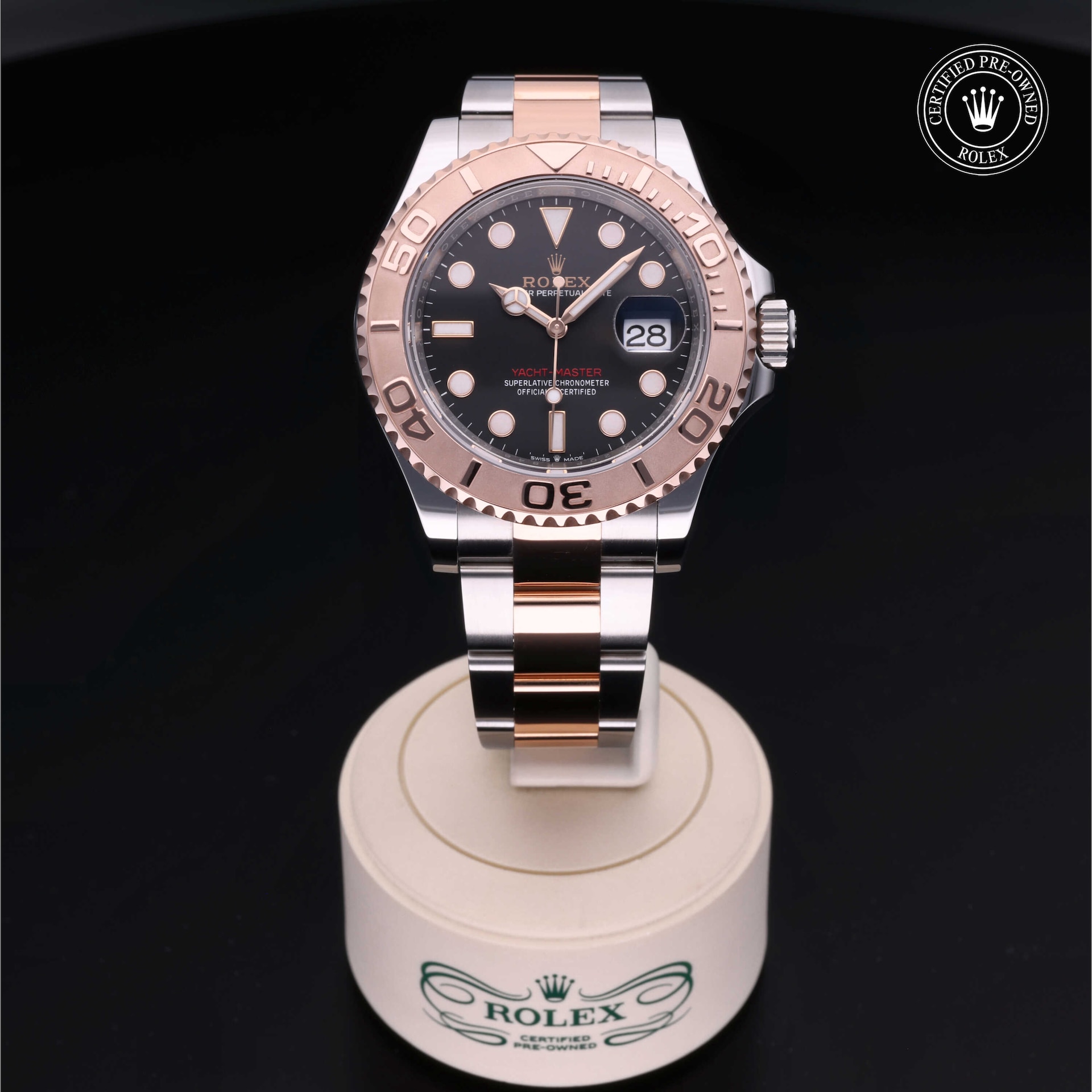 Yacht-Master 40 image