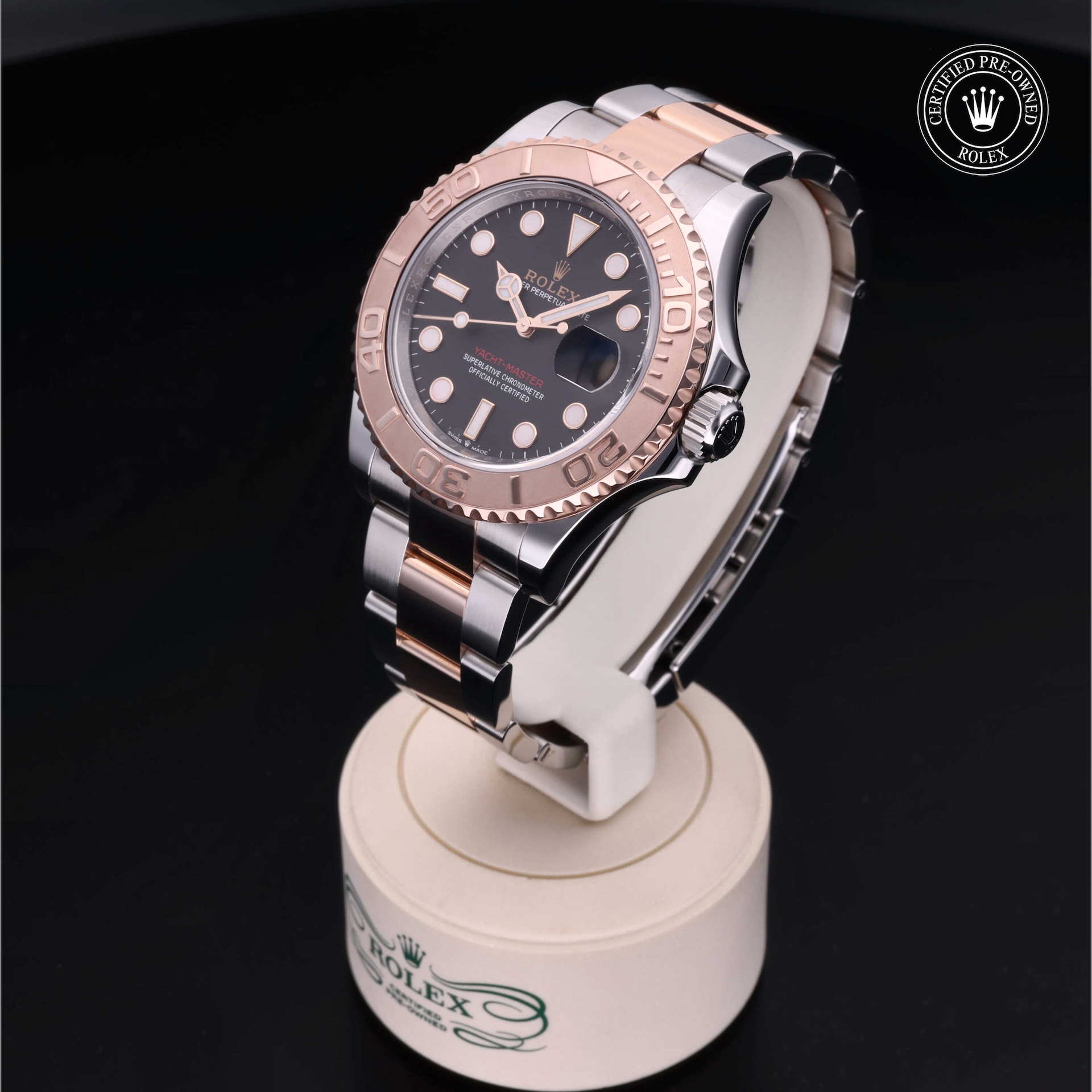 Yacht-Master 40 image