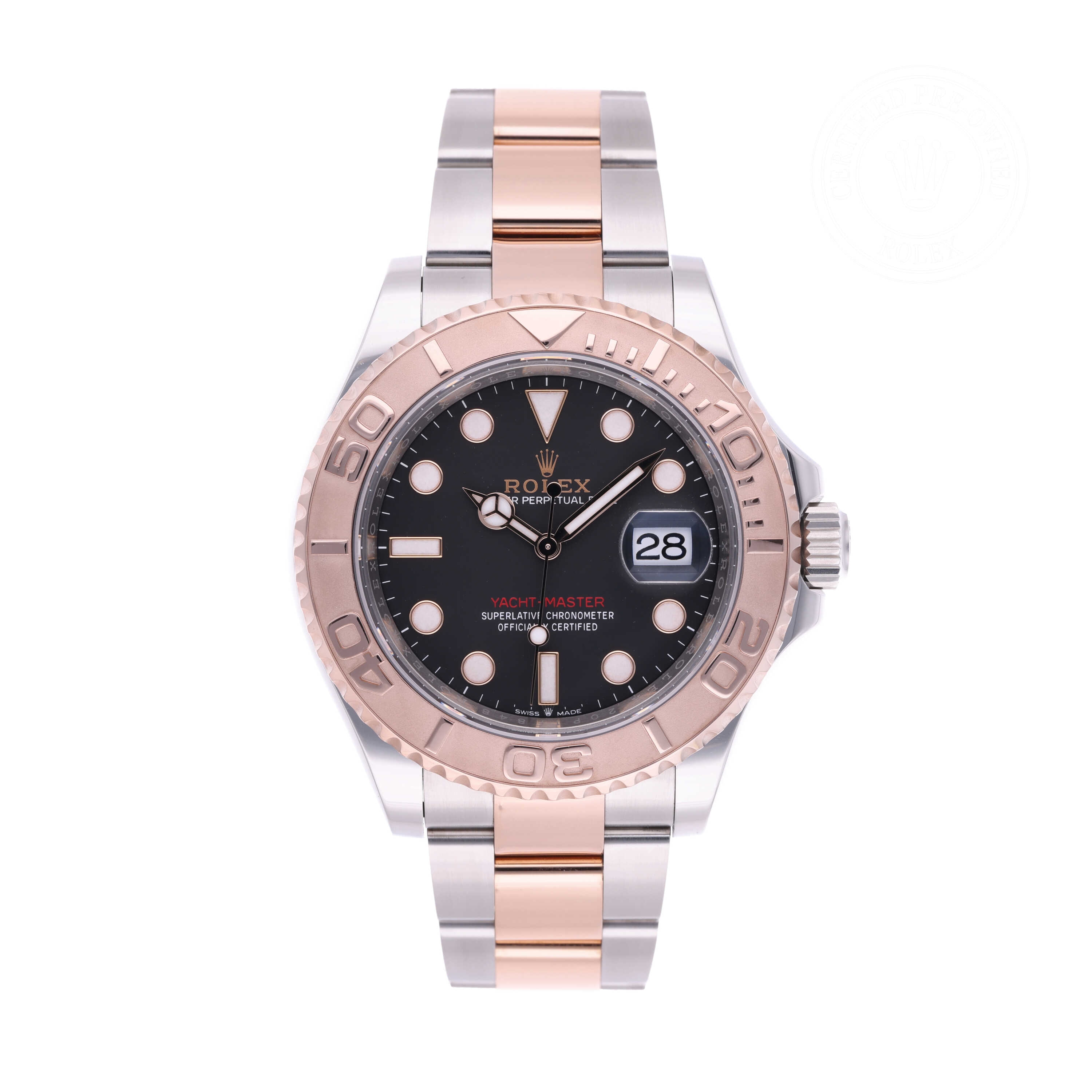 Yacht-Master 40