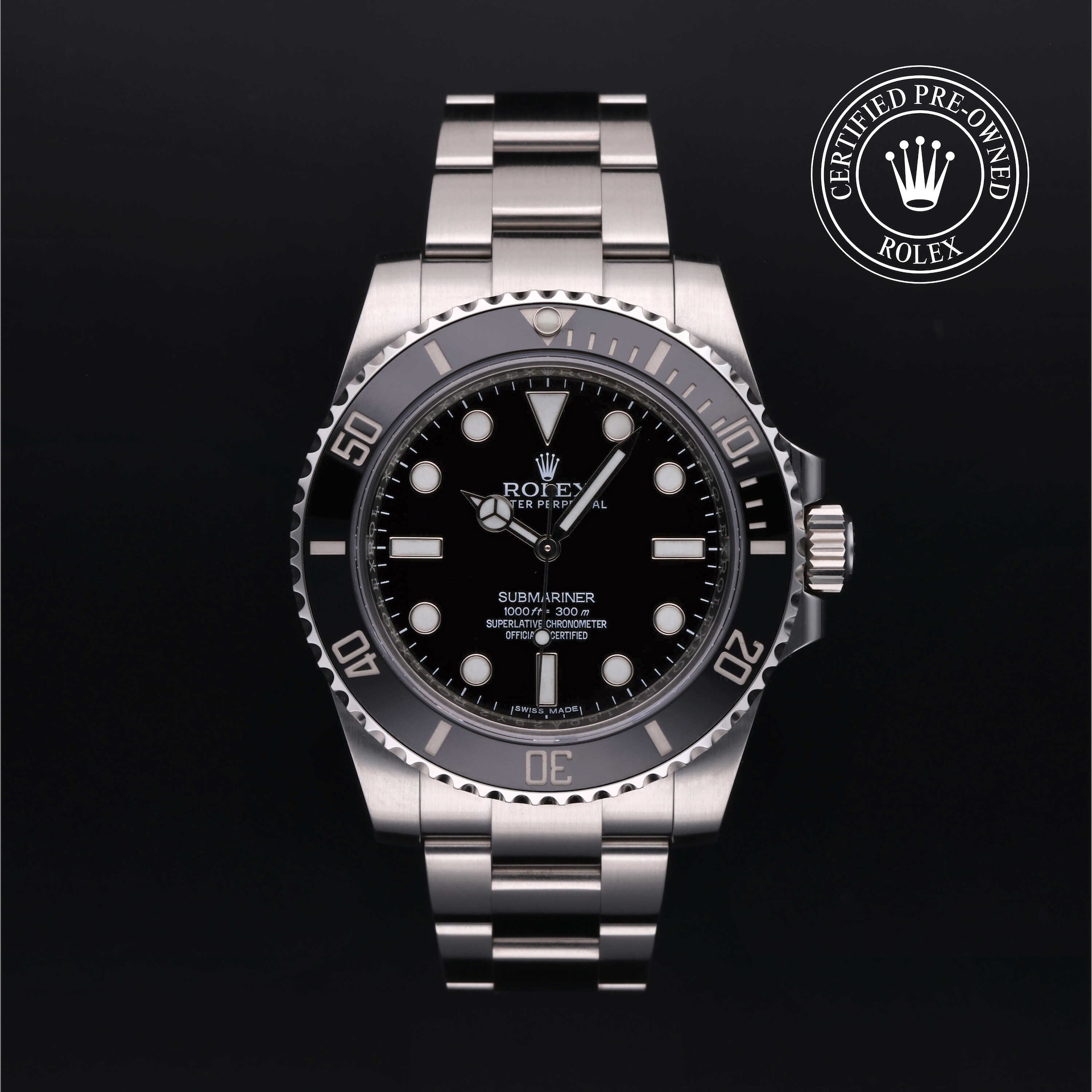 Submariner image