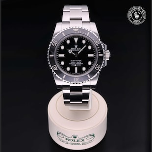 Rolex Certified Pre-Owned Submariner