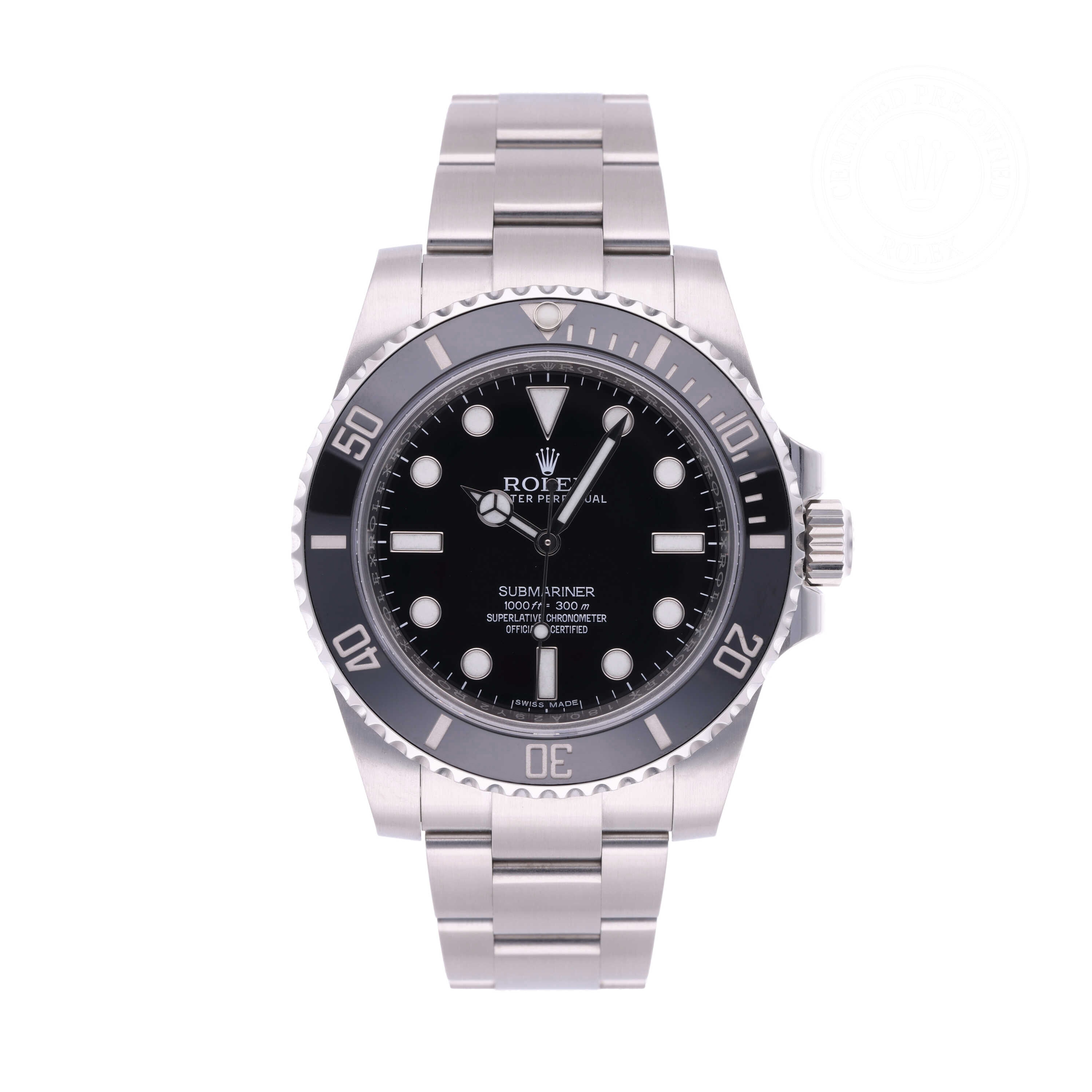 Submariner Submariner