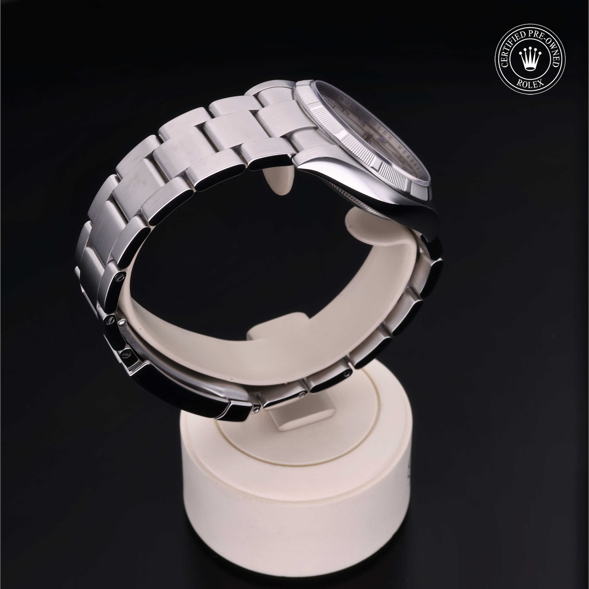 Oyster Perpetual 34 image