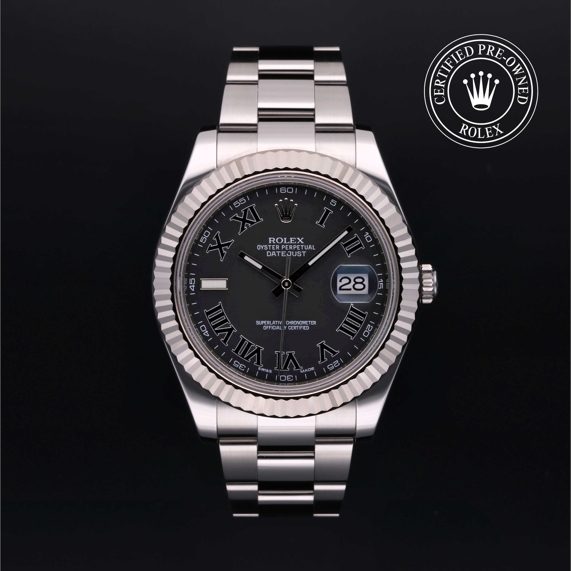 Datejust II image
