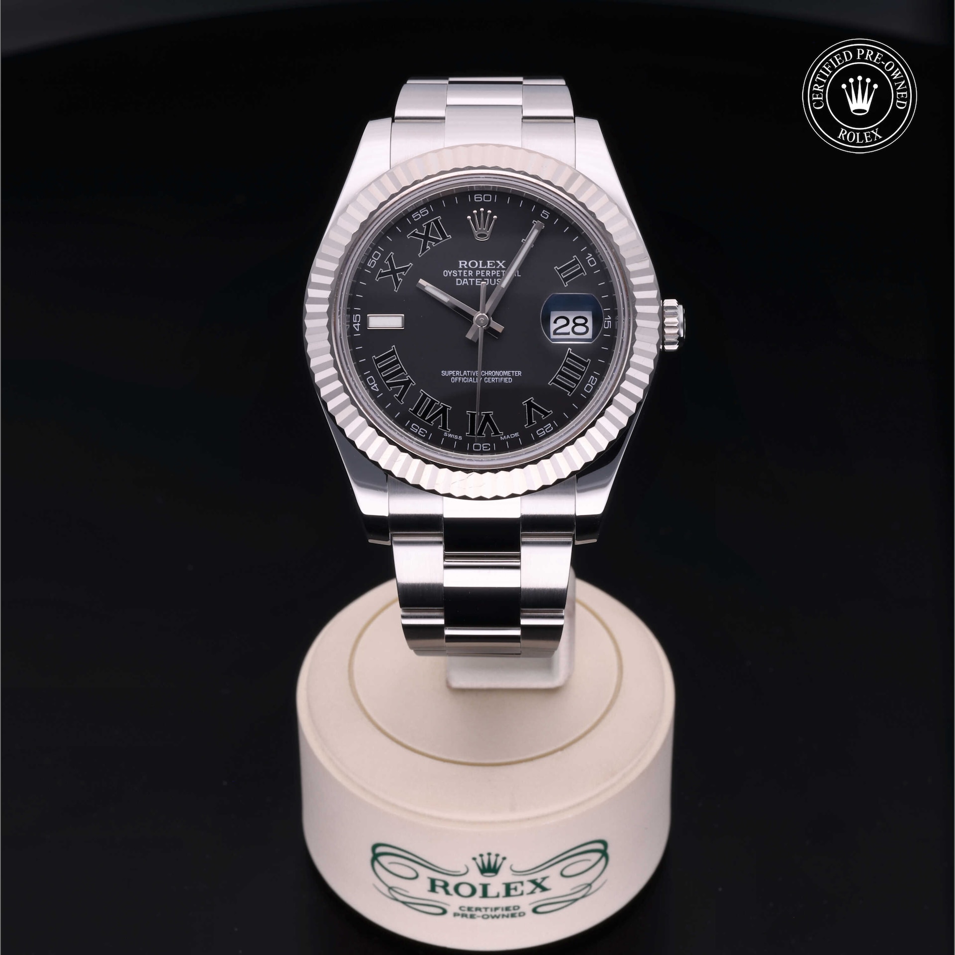 Datejust II image