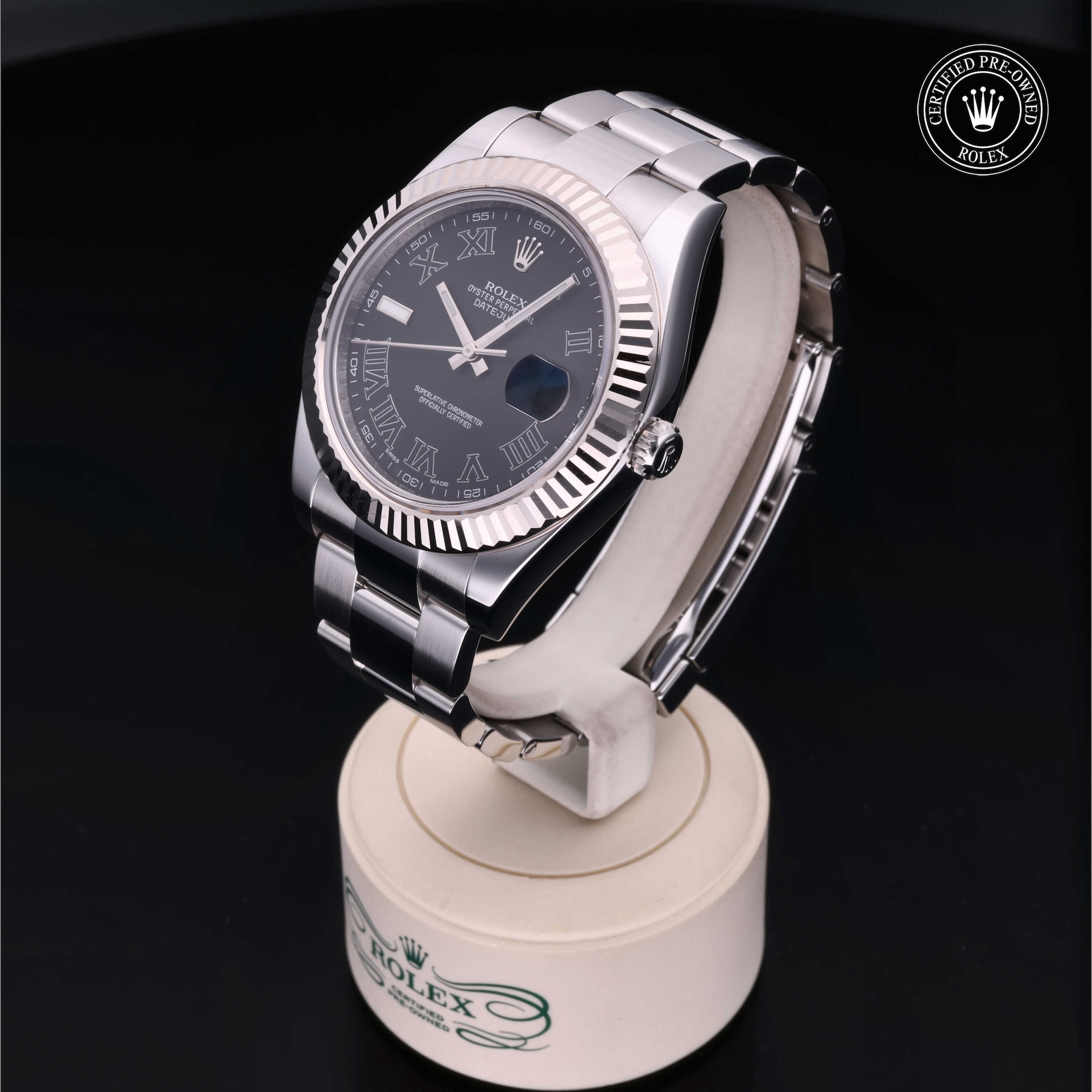 Datejust II image